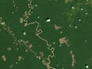 In the Colombian Amazon, PlanetScope images from December 13th, 2017, to January 16th, 2021, show changes in forest cover in and around Chiribiquete National Park (most of the area right of the Yarí River). Researchers with the Monitoring of the Andean Amazon Project (MAAP) describe this area as part of Colombia’s “arc of deforestation” and have been documenting the deforestation trends across the region over time.