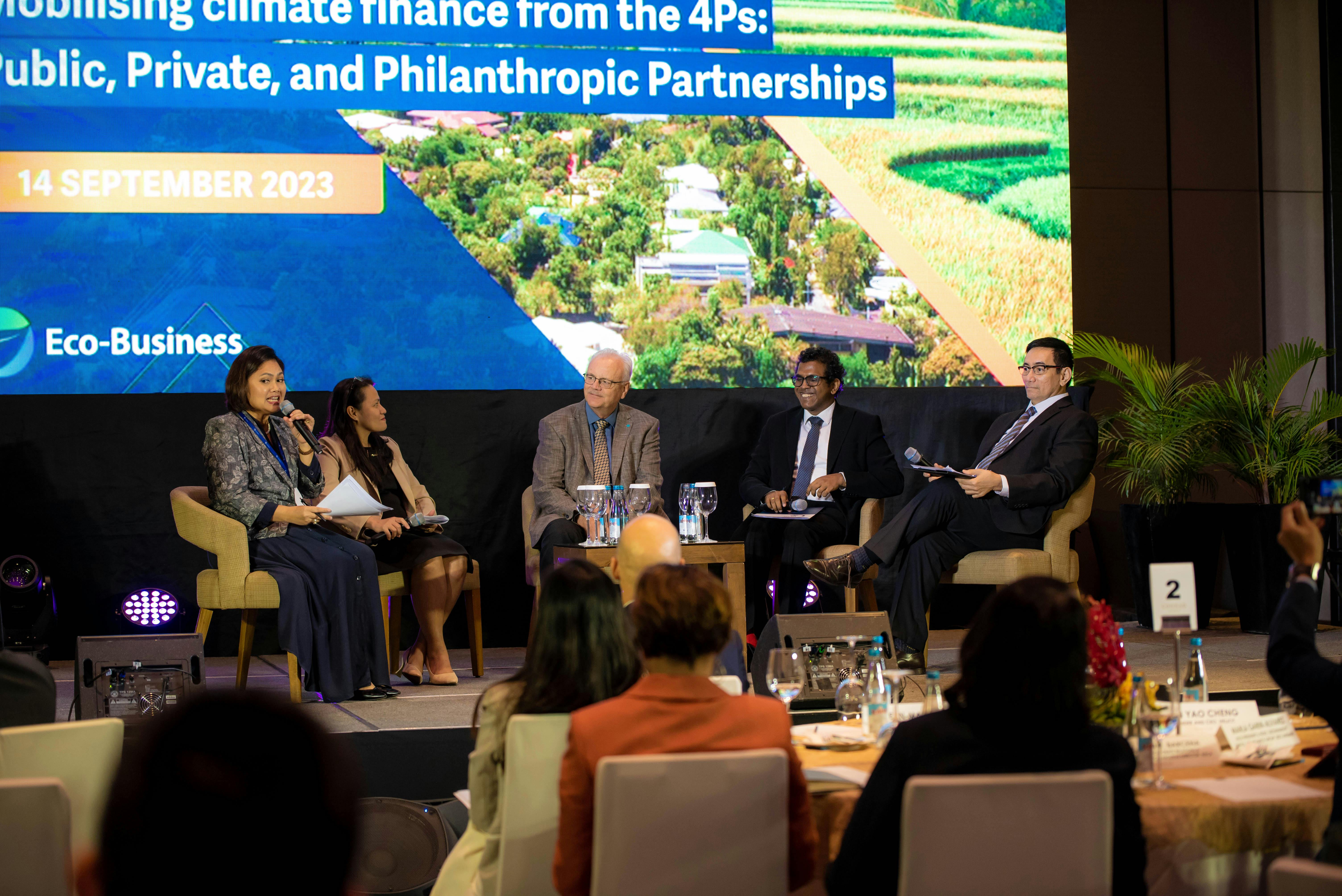 UCFS_Philippines_Maharlika_Fund_Corruption