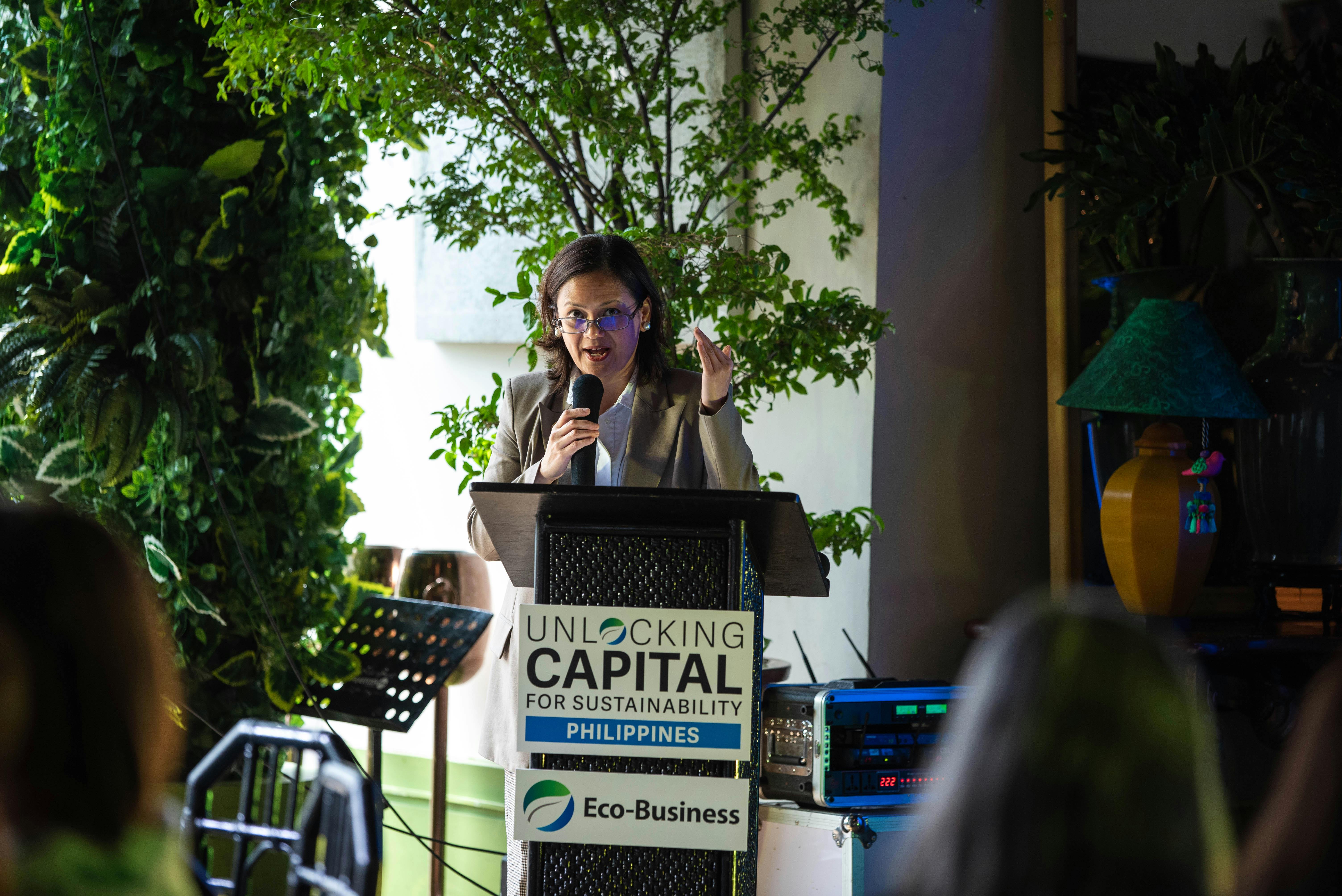 Anna Victoria Veloso-Tuazon_UCFS Philippines 2024