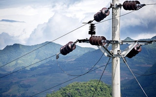 Vietnam transmission lines