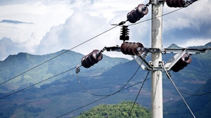 Vietnam transmission lines