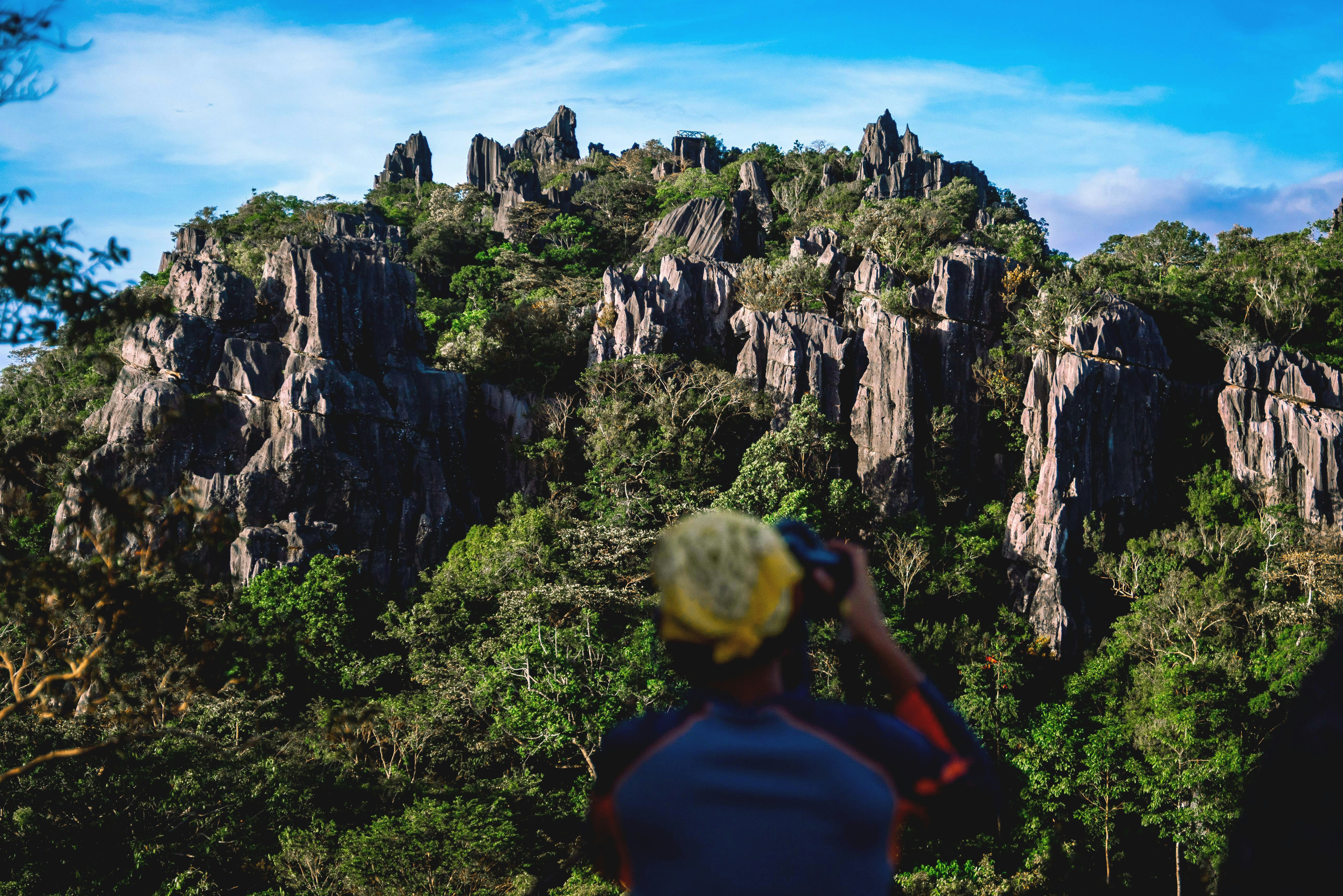 Drilling rigs in nature reserves: Tensions heighten as Philippine clean energy projects encroach on conservation areas - Vimarsana News
