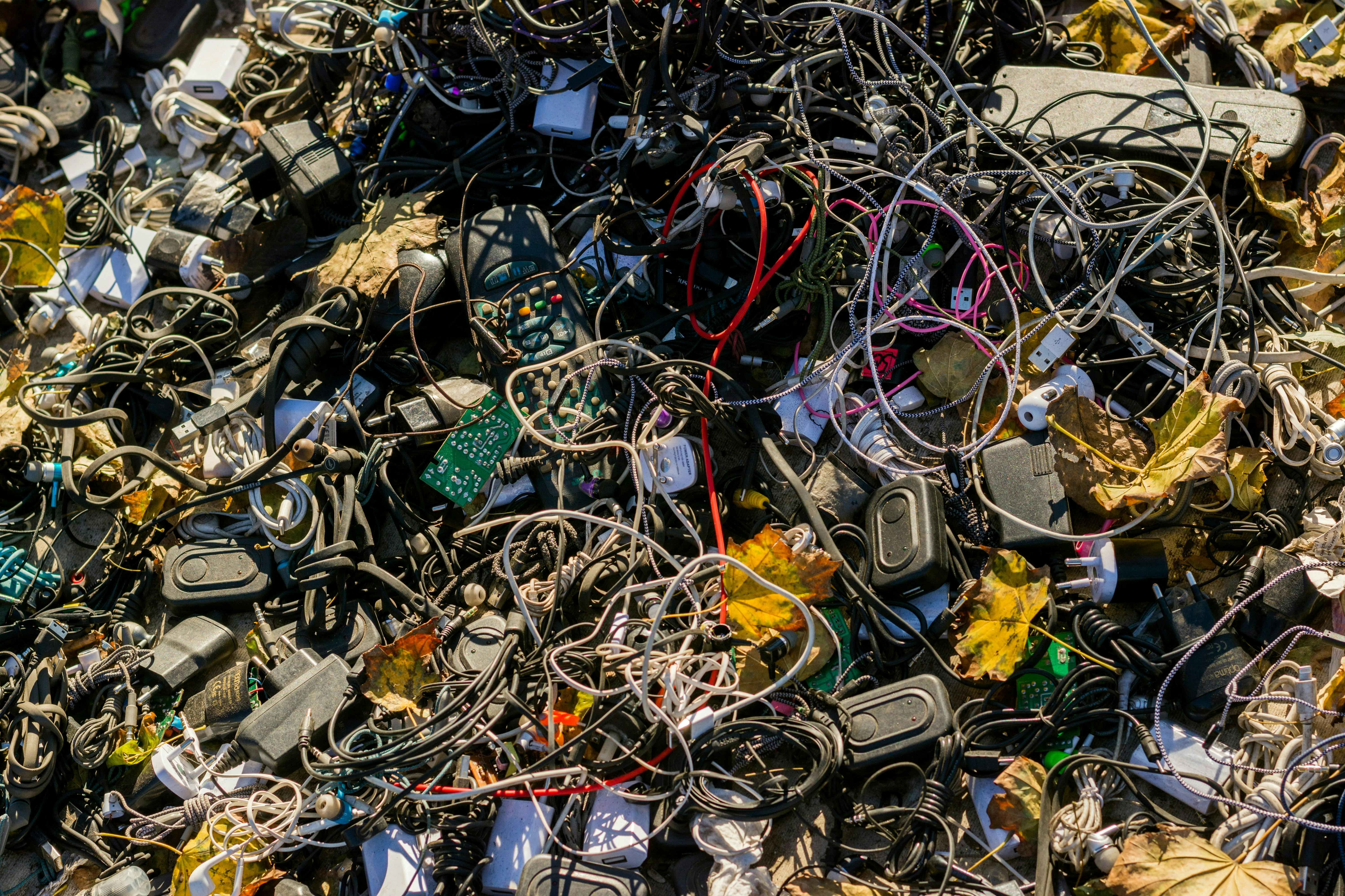 E-waste_Sector_Recycling_Regulation