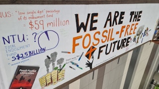 fossil free future sg