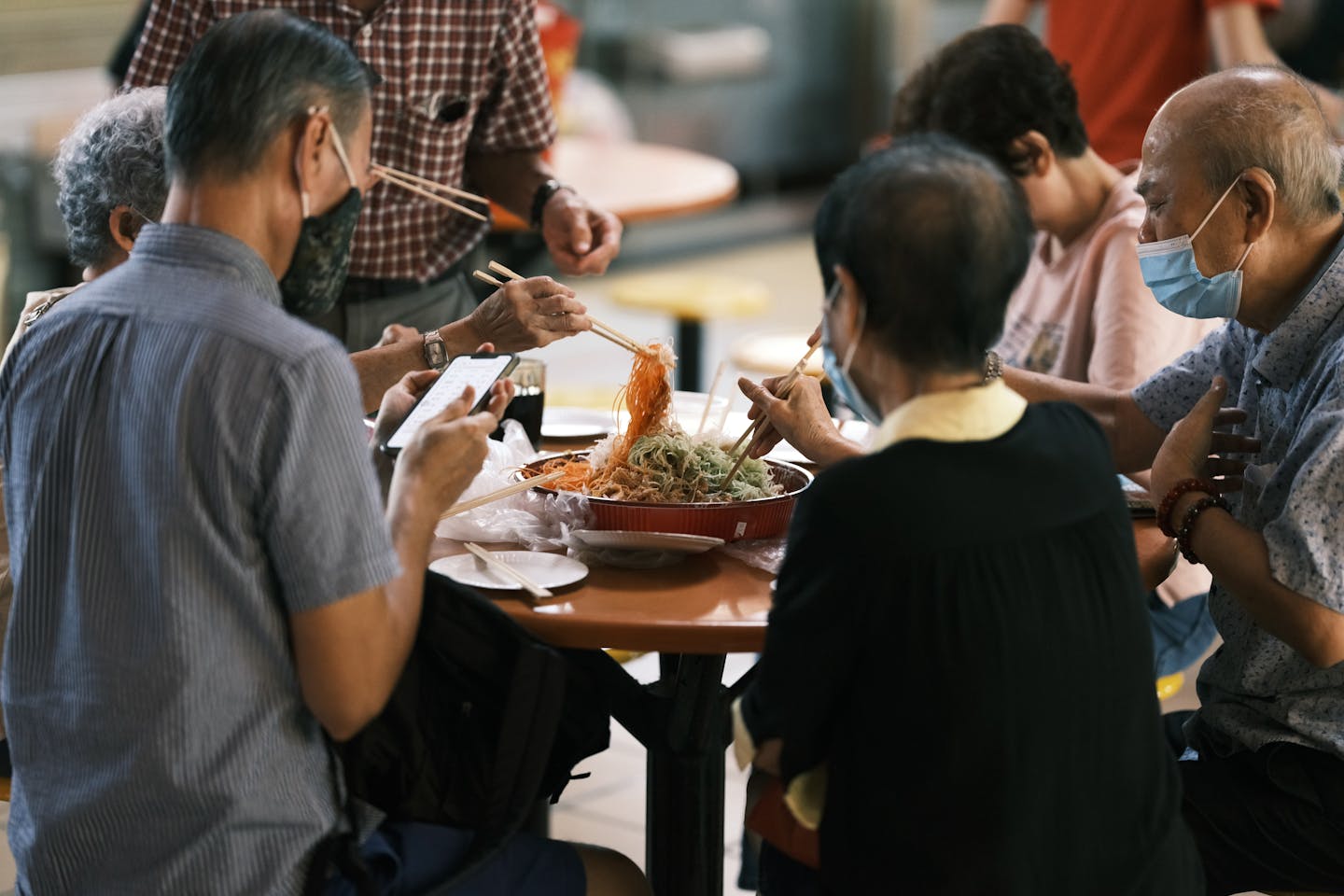 Tips for a more sustainable CNY