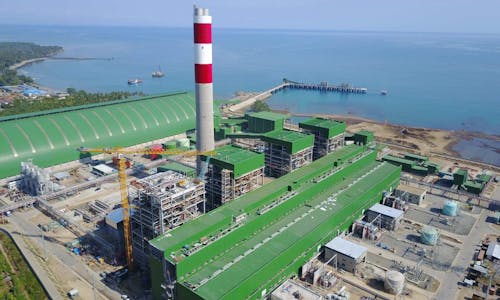Asian Development Bank announces plans at COP26 to partner with investors to buy and retire coal power plants