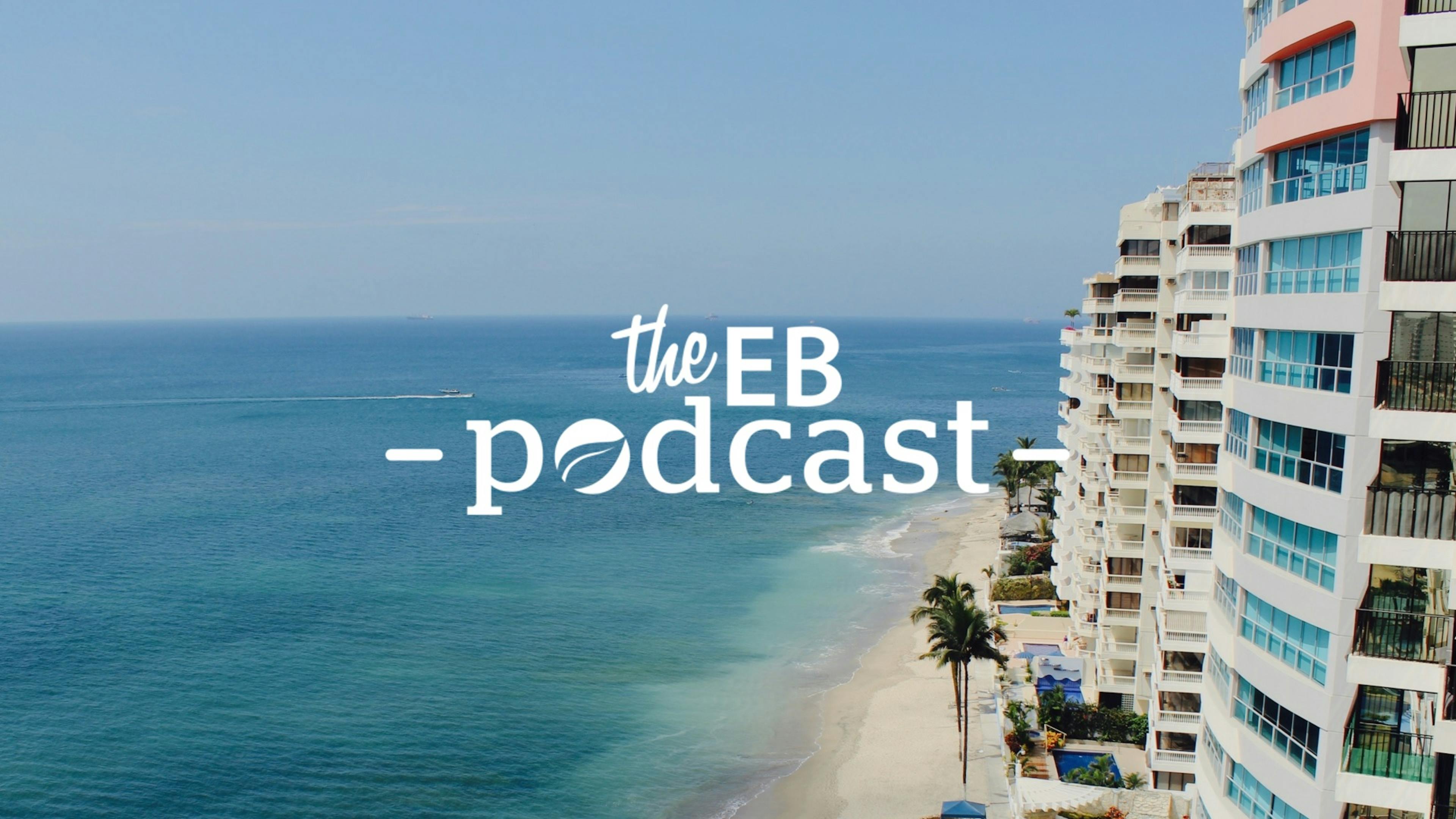 hotels podcast