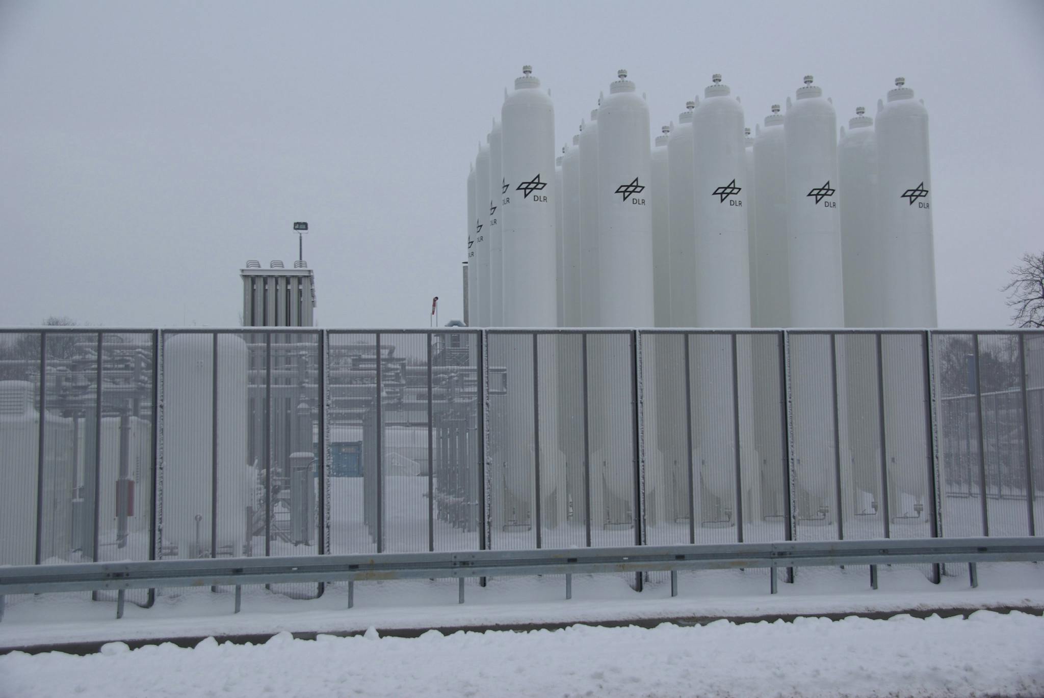 Hydrogen leaks twice as bad for climate as previously believed report