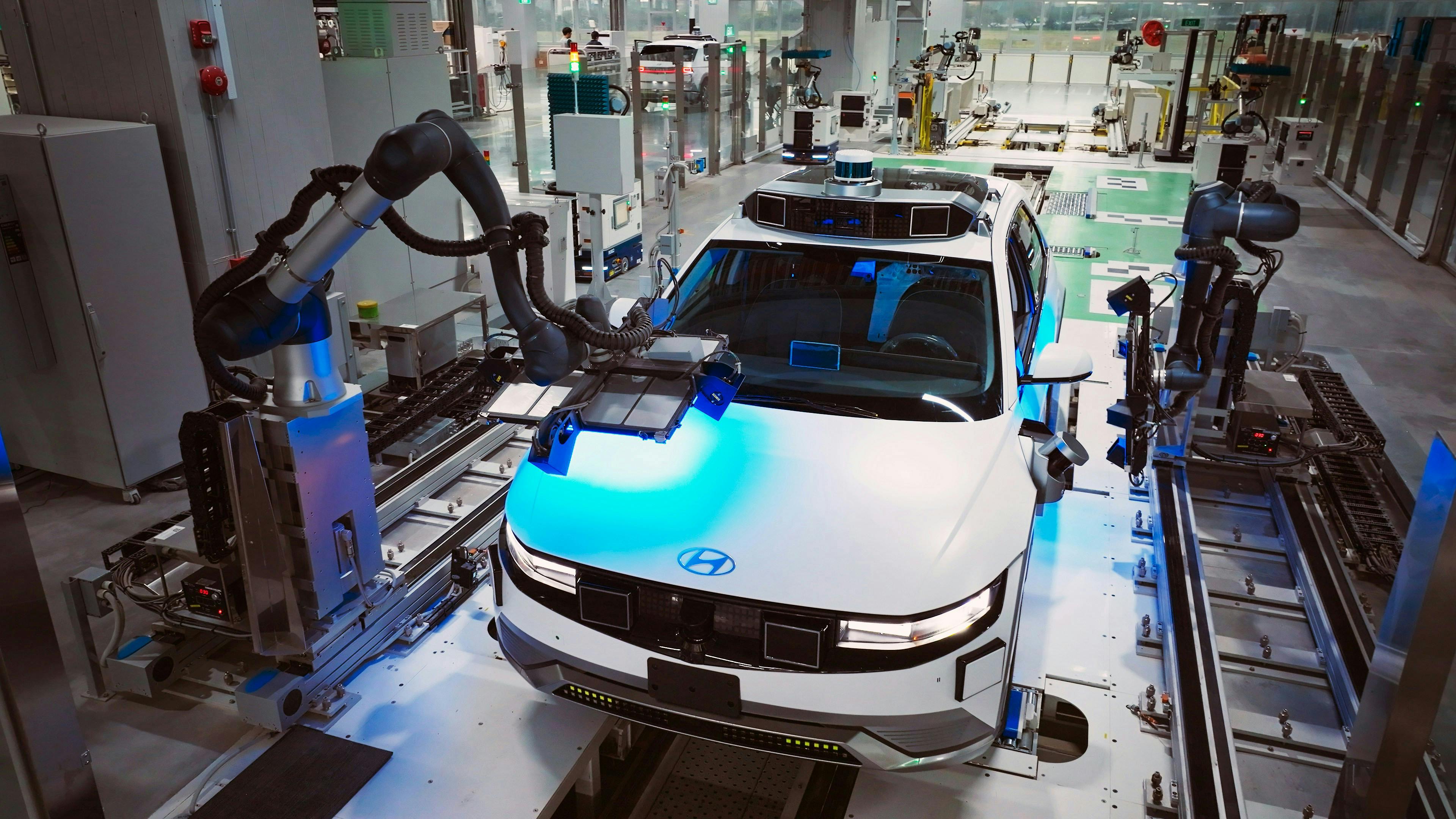 EV_Manufacturing_Hyundai_Plant
