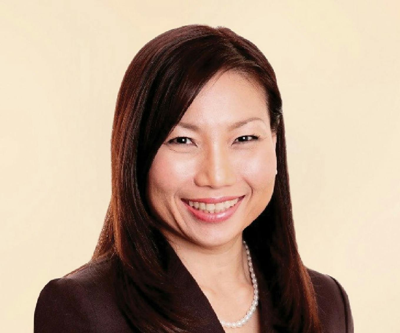 Lynette Leong, CapitaLand