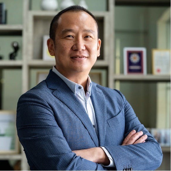 Heng Hiap Industries_CEO and founder