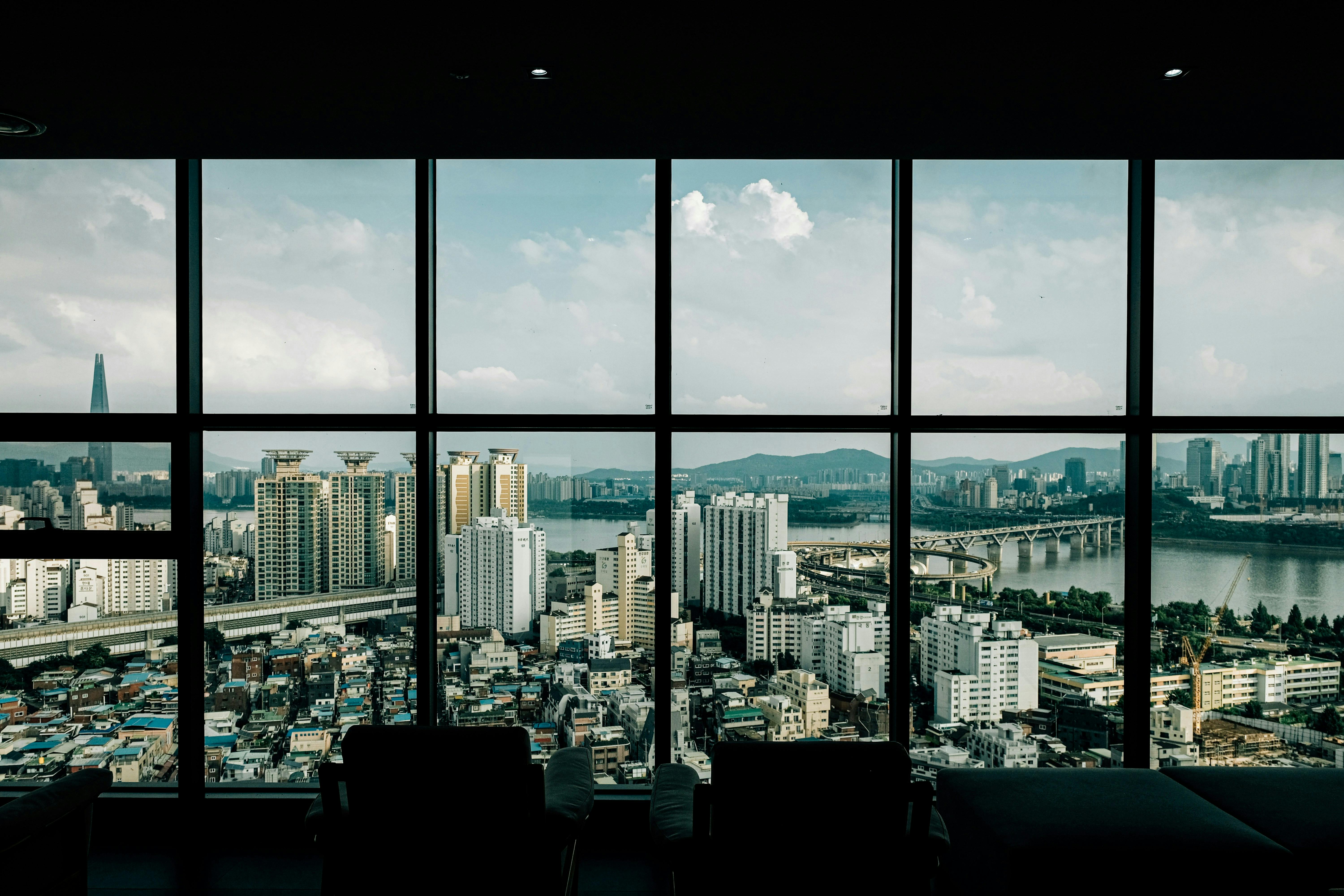 ESG funds outperform peers and benchmark over longer term, South Korean study finds