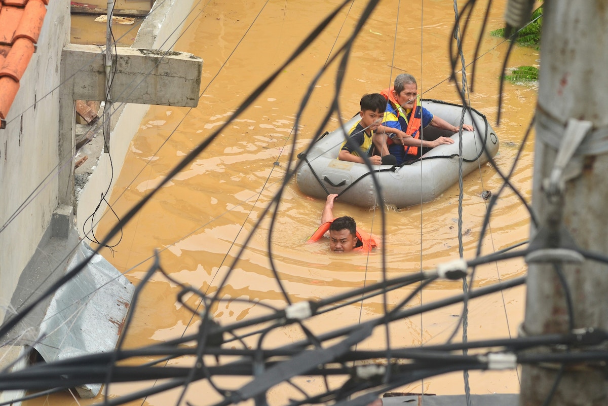Climate resilience is a strategic investment