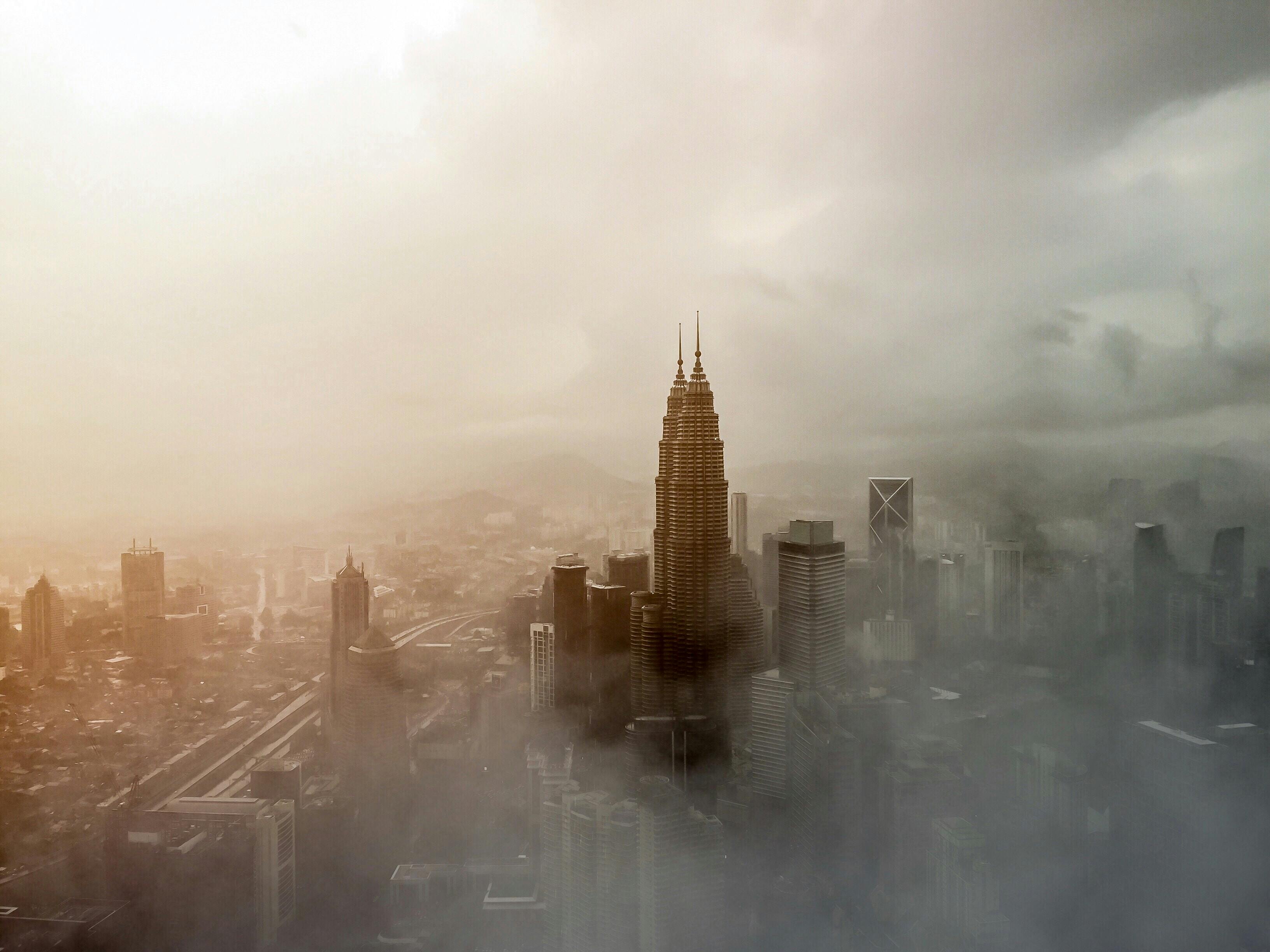 misty KL
