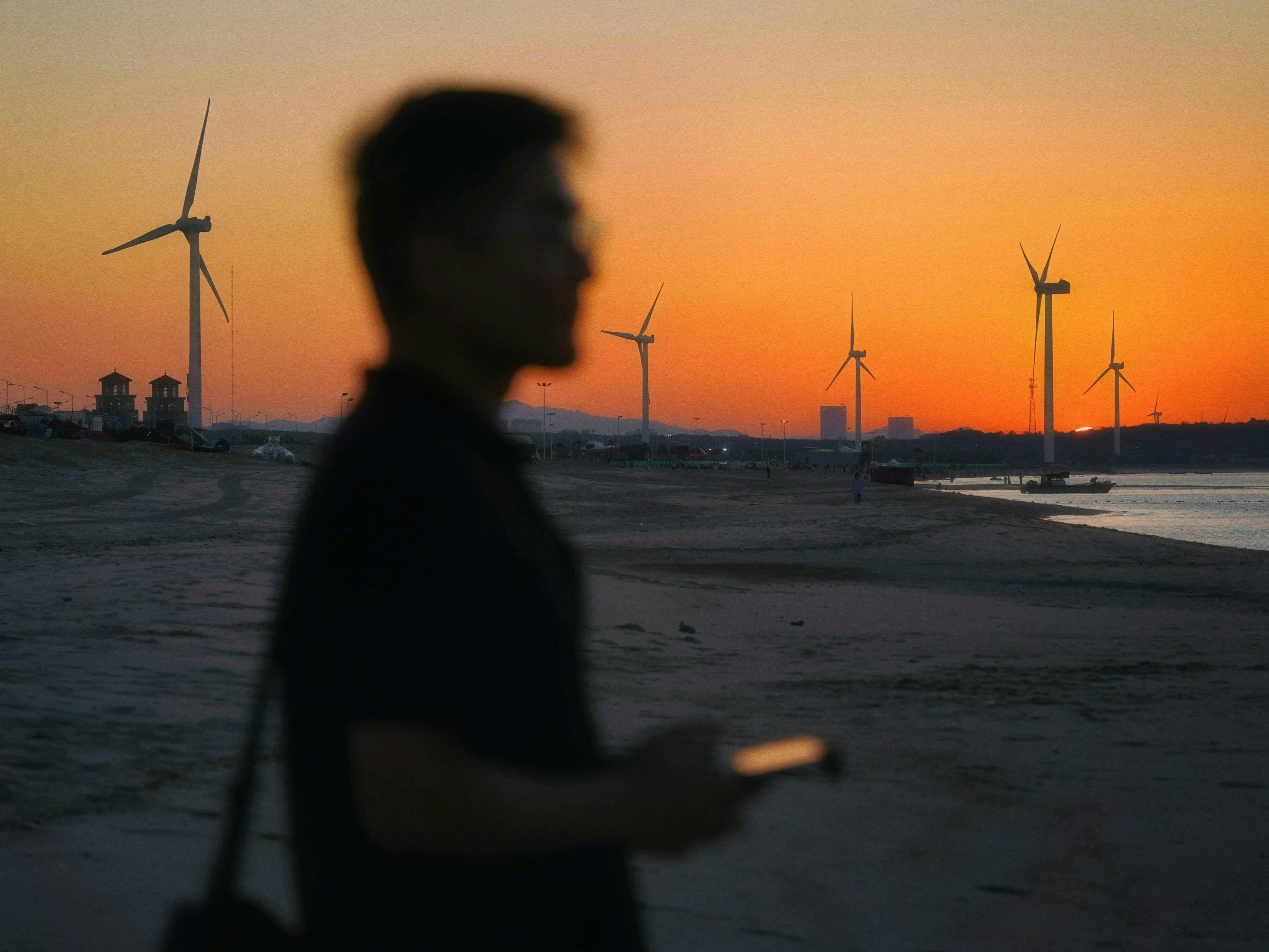 Wind_Power_Weihai_China