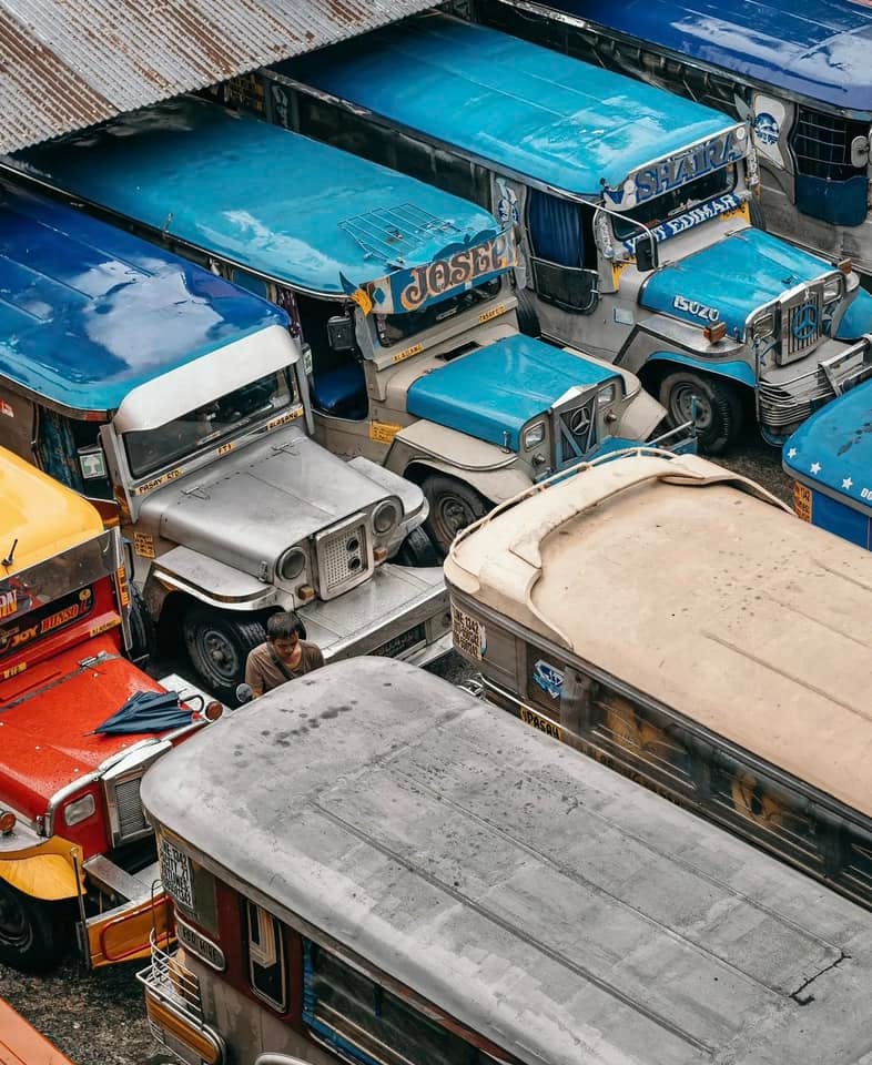 No Just Transition For Drivers In Philippines’ Electric Jeepney ...