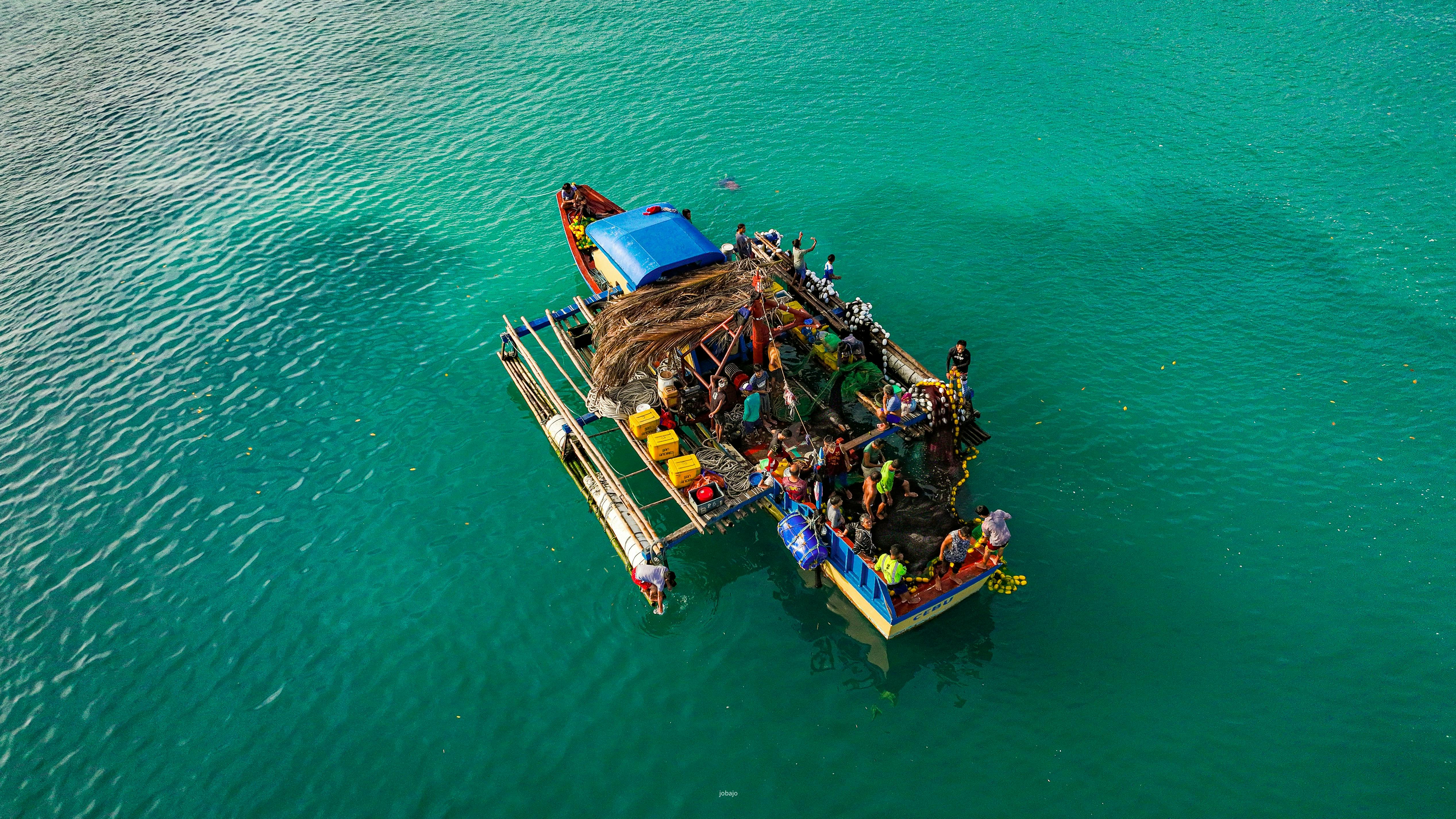Small_Scale_Fisherfolk_Philippines_Boat