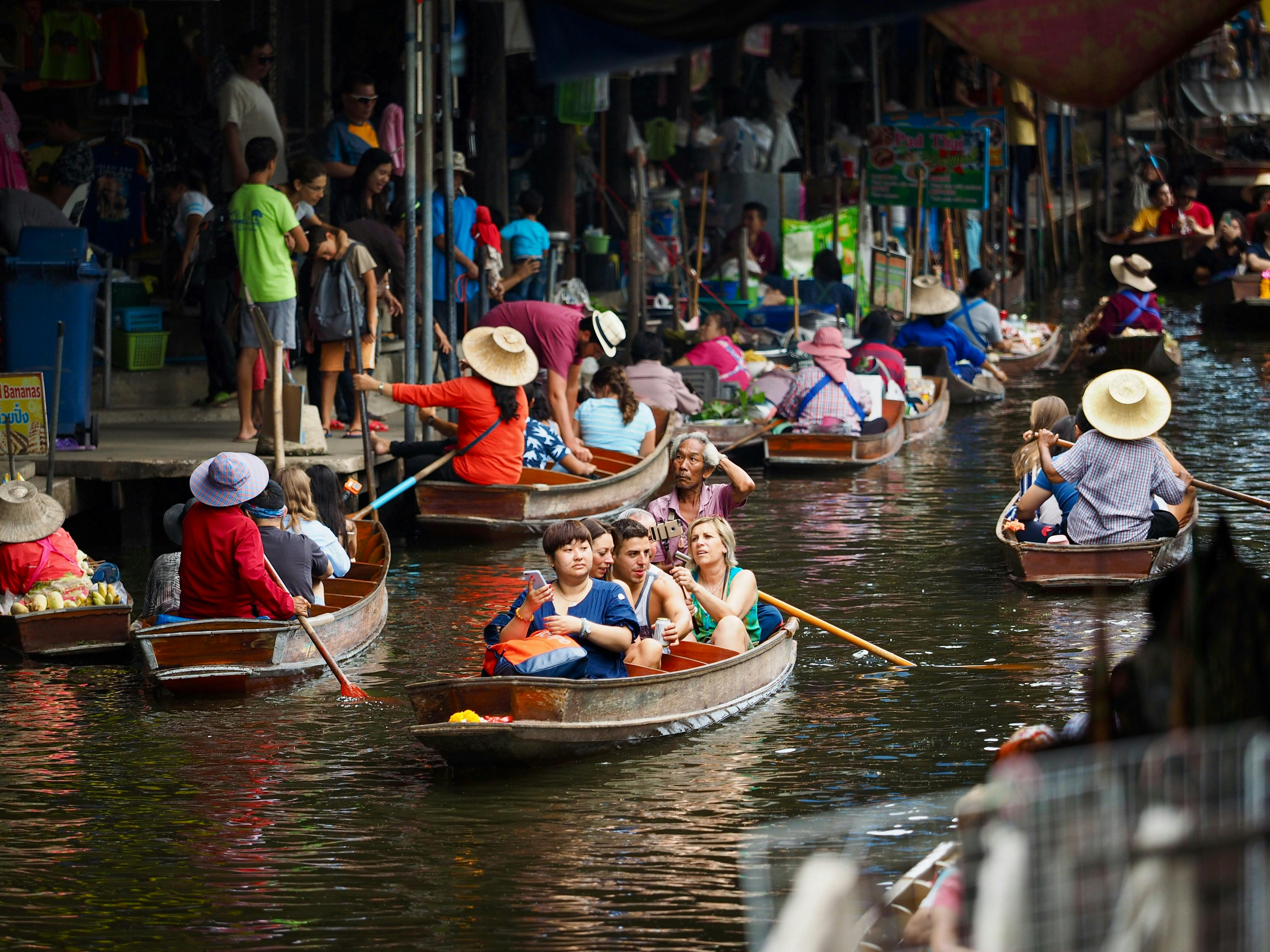 Thai_Floating_Market_Boat