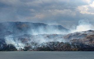 canada forest fire