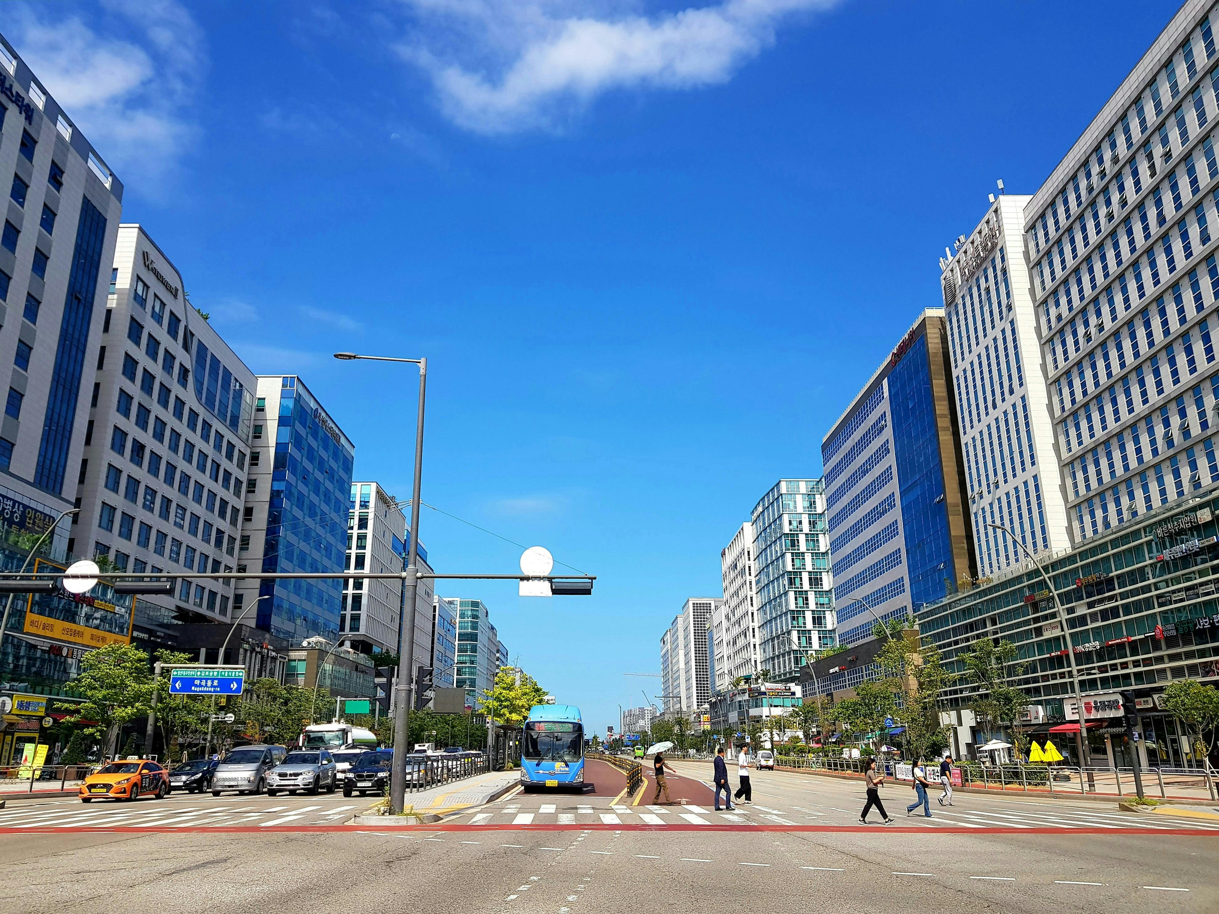 Climate response sector could become South Korea’s next major job engine, says study