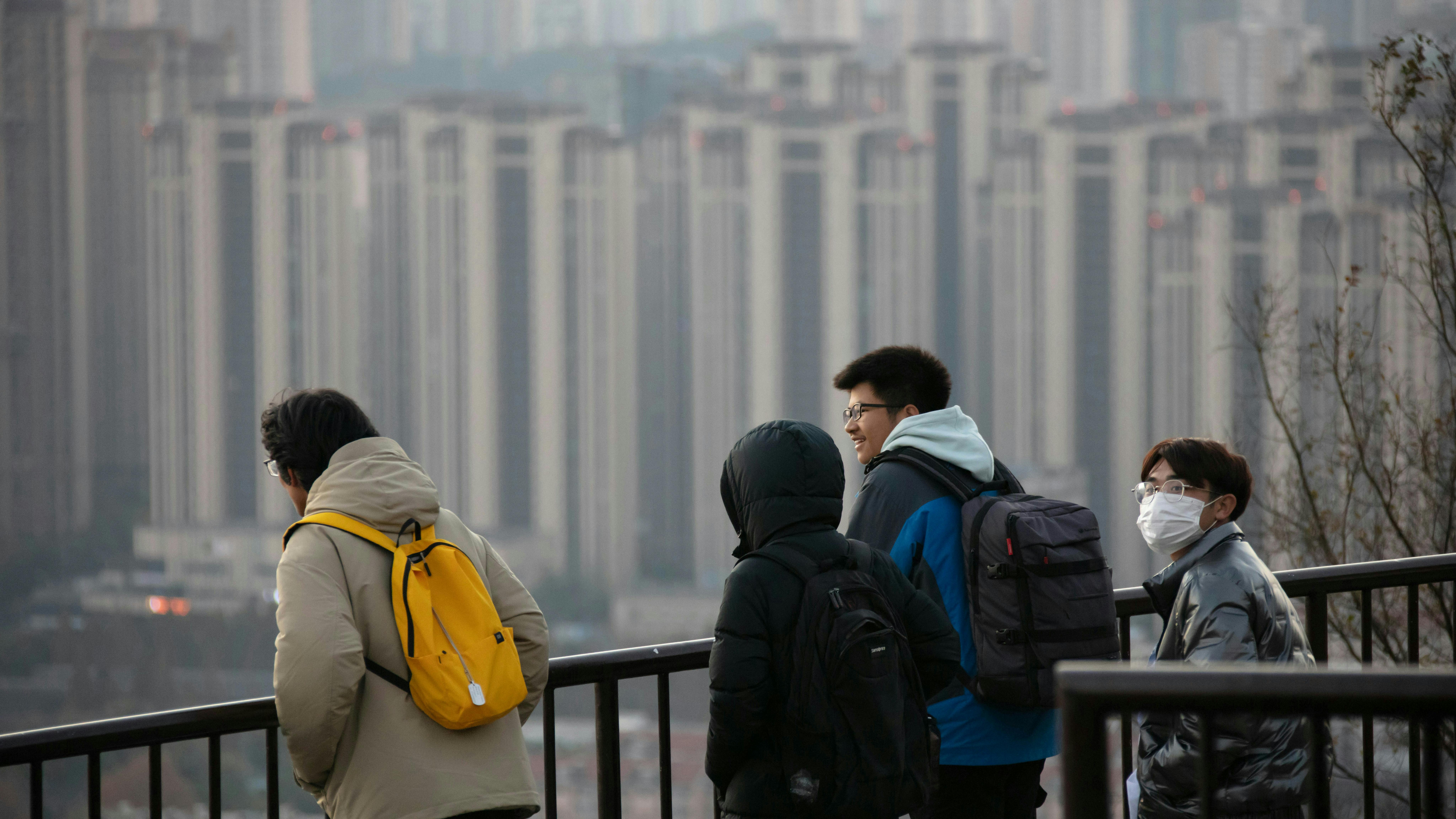 Air_Pollution_Haze_Air_Quality_China