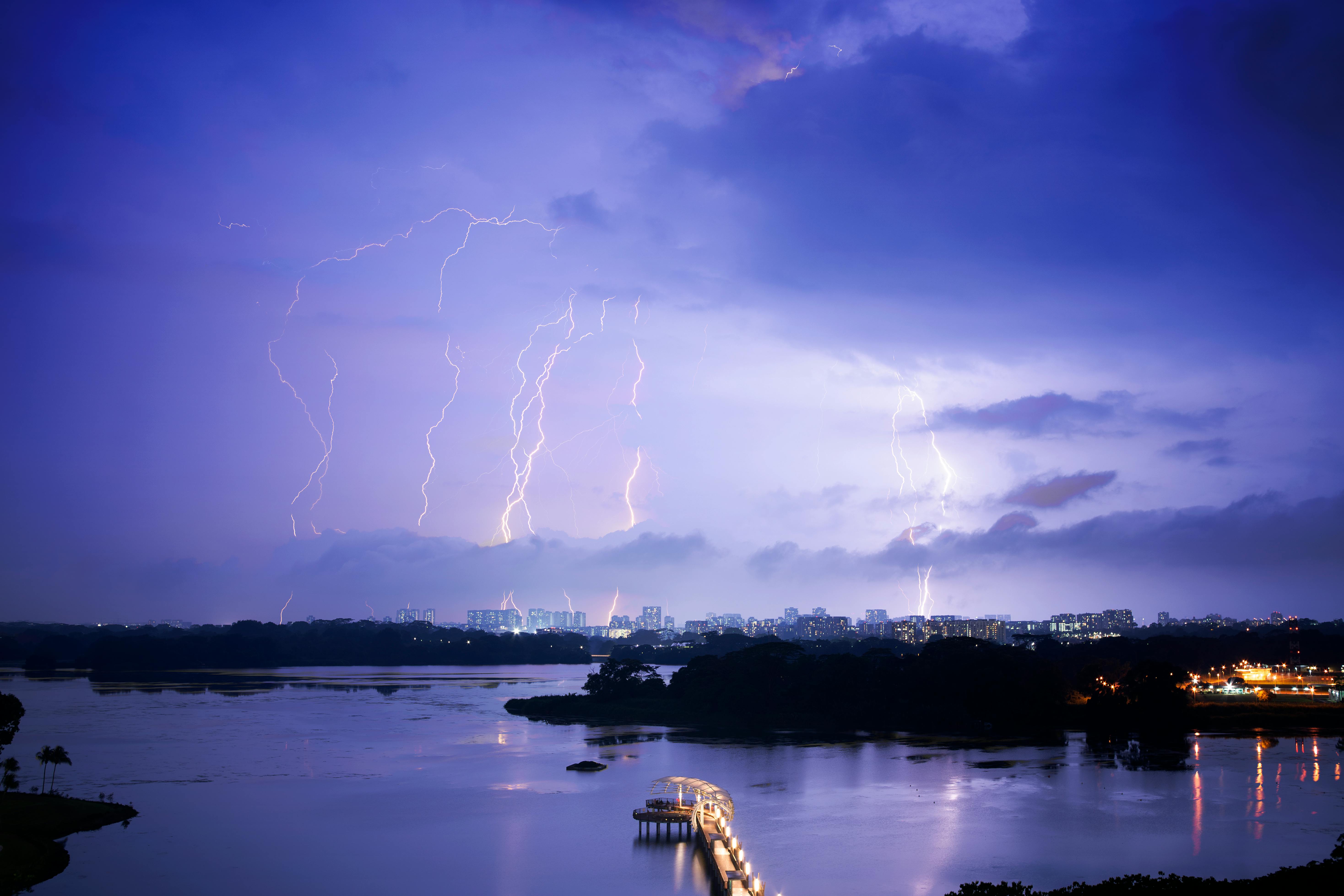 Climate adaptation is a business opportunity — but at what cost? | News | Eco-Business