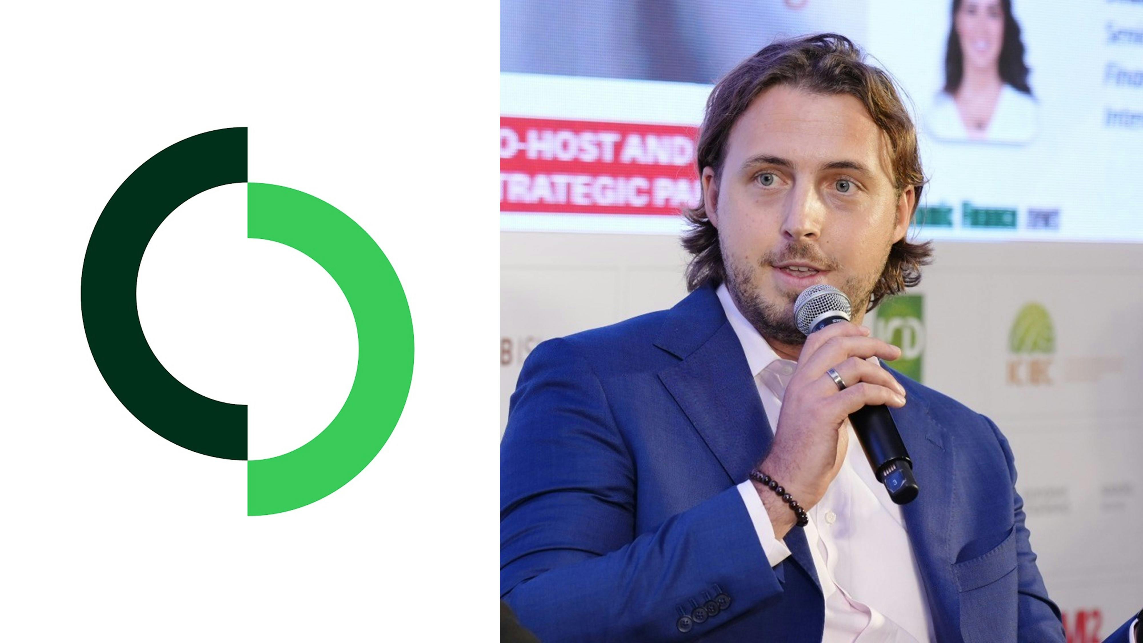 Louis Booth APAC commercial lead Sylvera