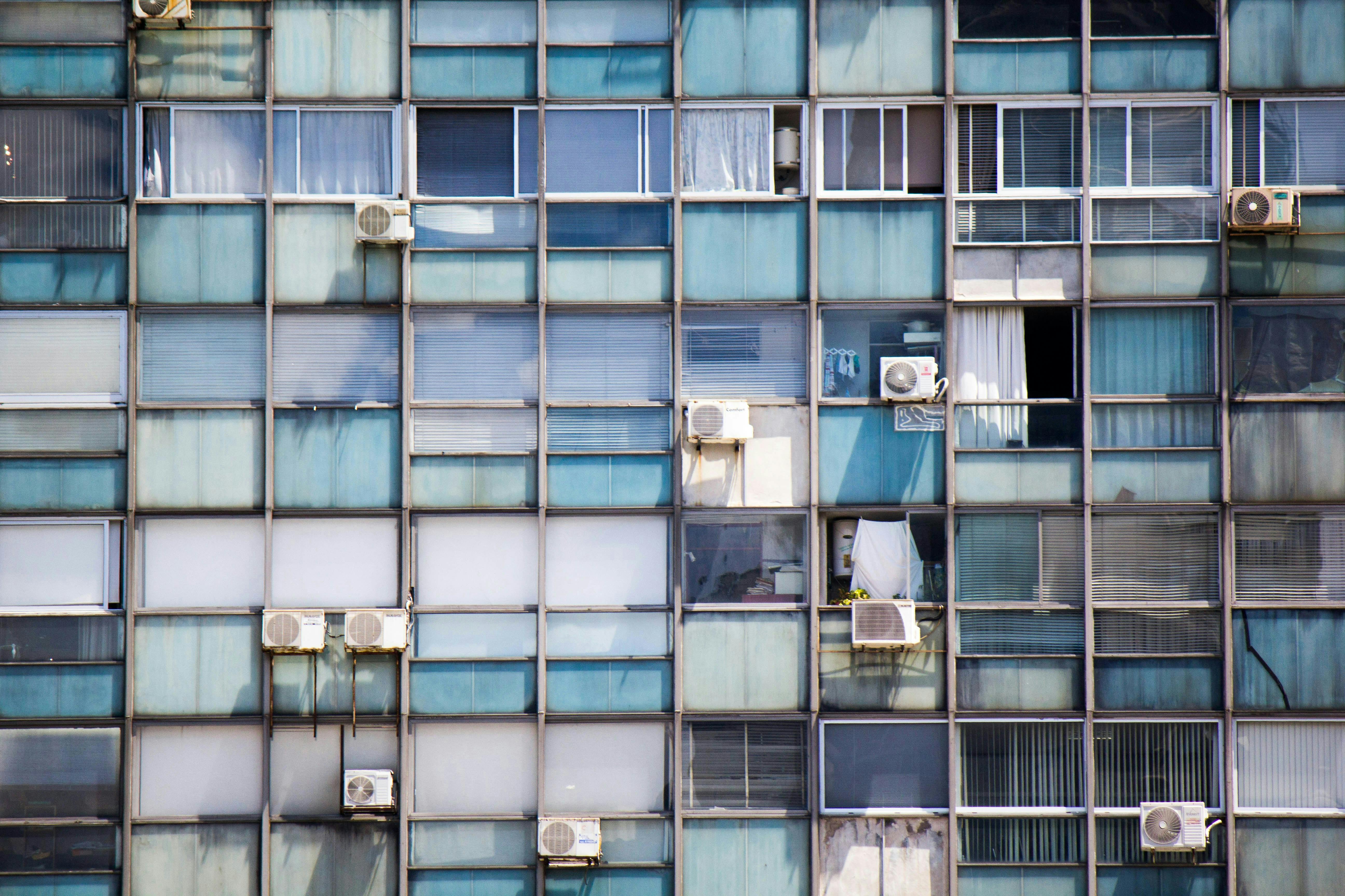 Airconditioner_Emissions_Pollution_Heat