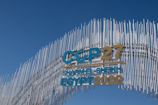 COP27sign