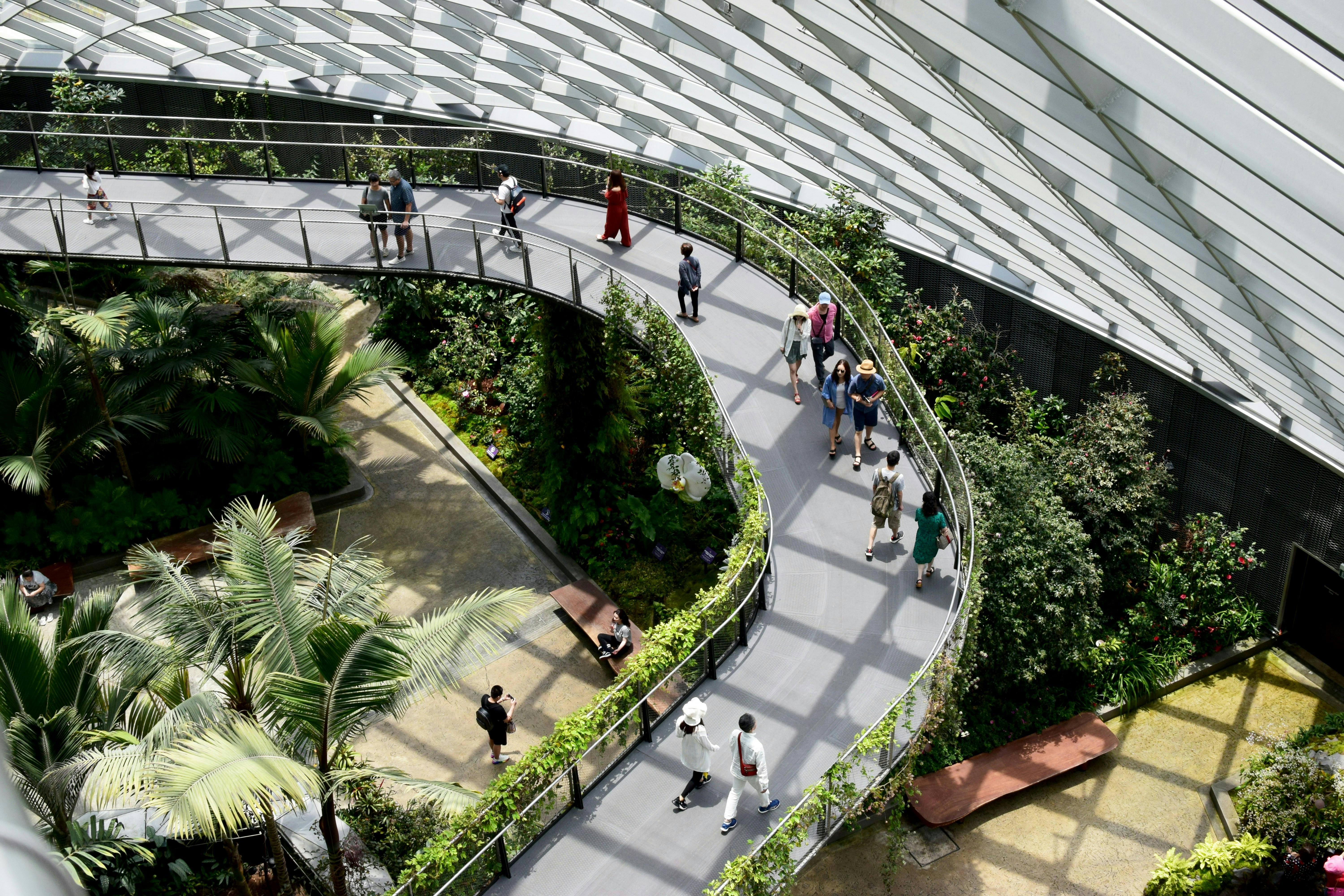 New US$100 million fund bets on Southeast Asia’s climate startup boom