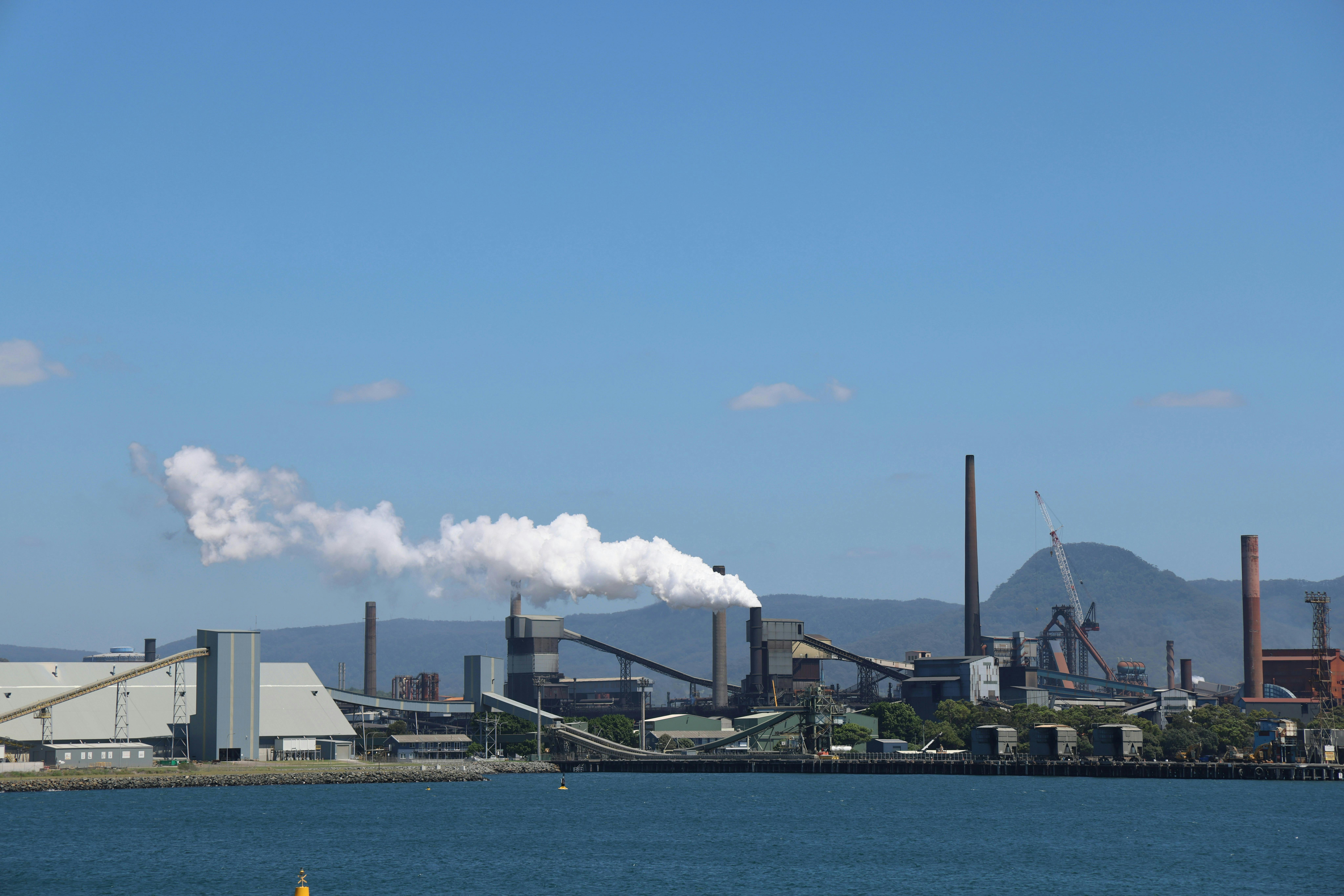 recent geopolitical events have underlined the vulnerability of fossil fuel dependency, including on exporting nations, like Australia.