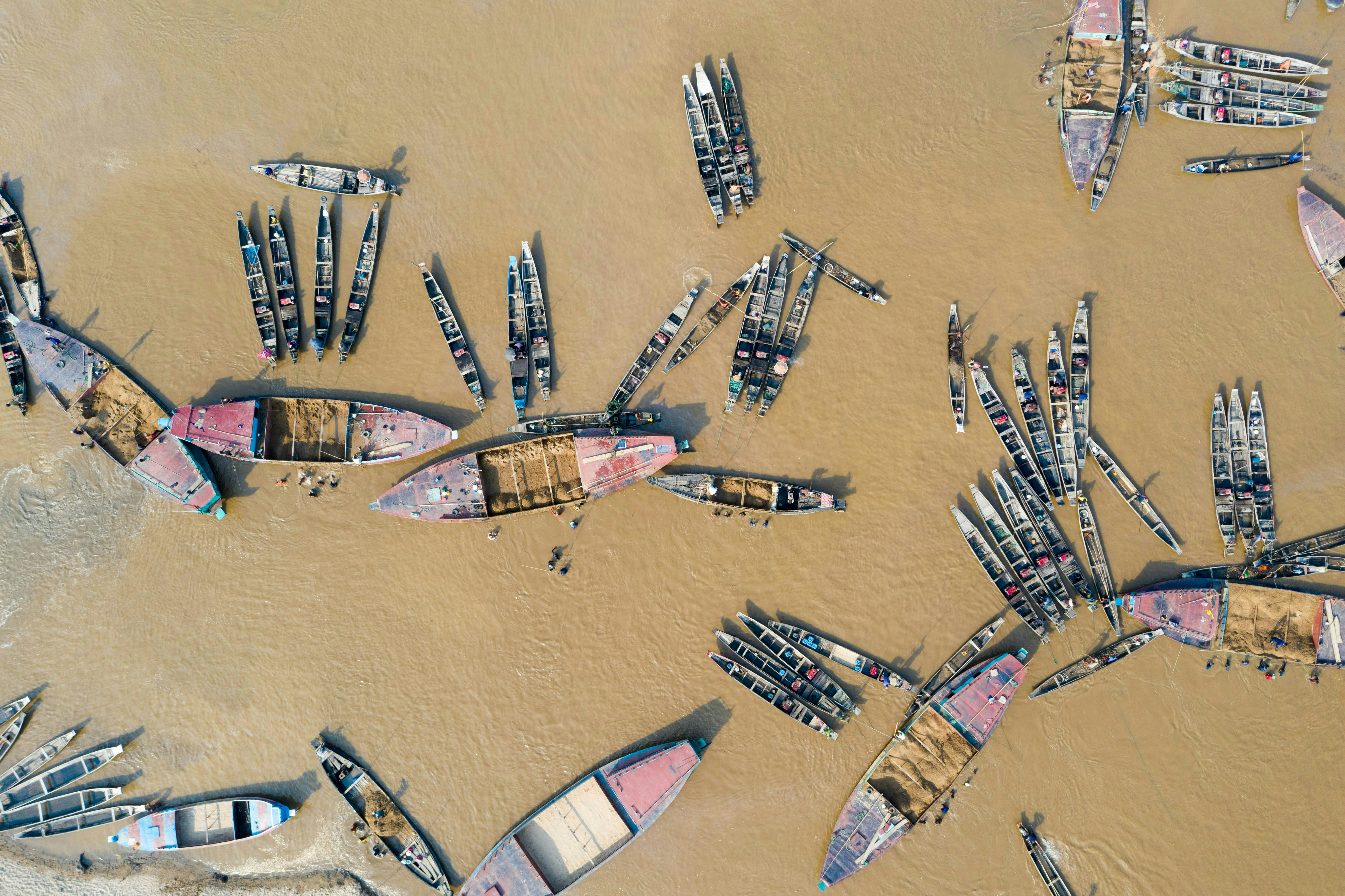 Counting cyclone losses, Bangladeshis call for more climate action - Vimarsana News
