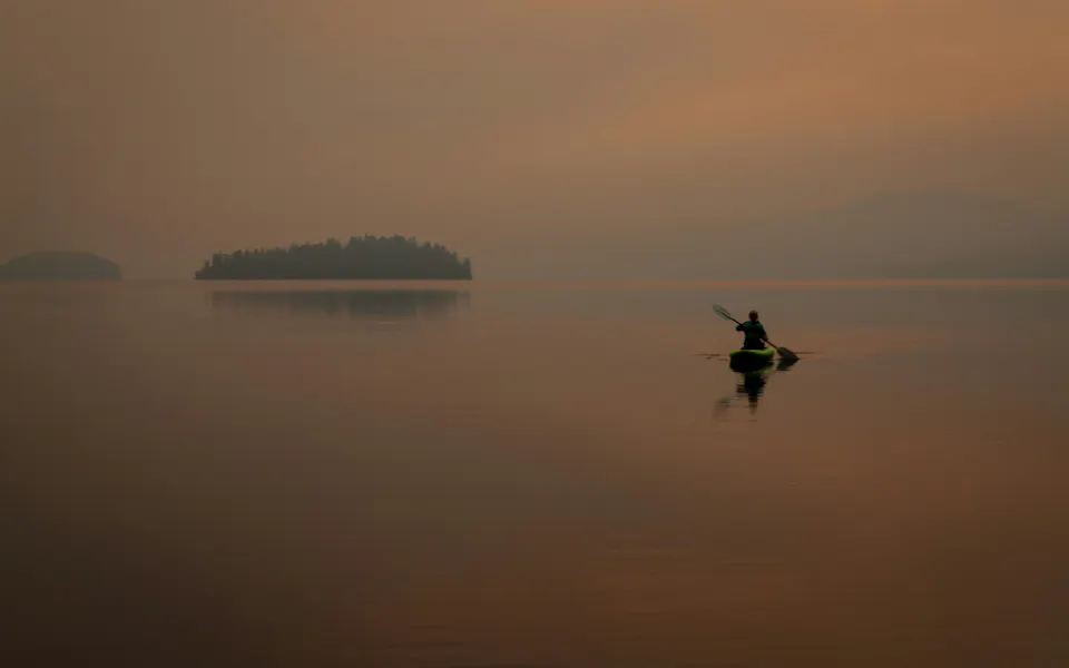 Wildfire Disasters Are Increasingly in the News, Yet Less Land Is Burning Globally - Here's Why