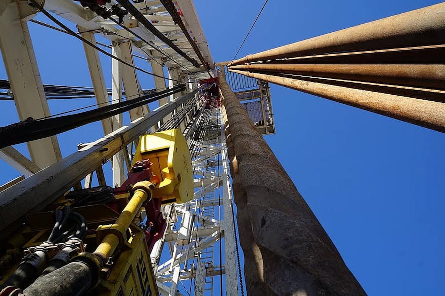 Fracking, China, earthquake