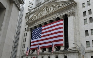 us stock exchange (NY)