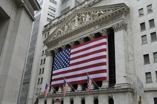 us stock exchange (NY)
