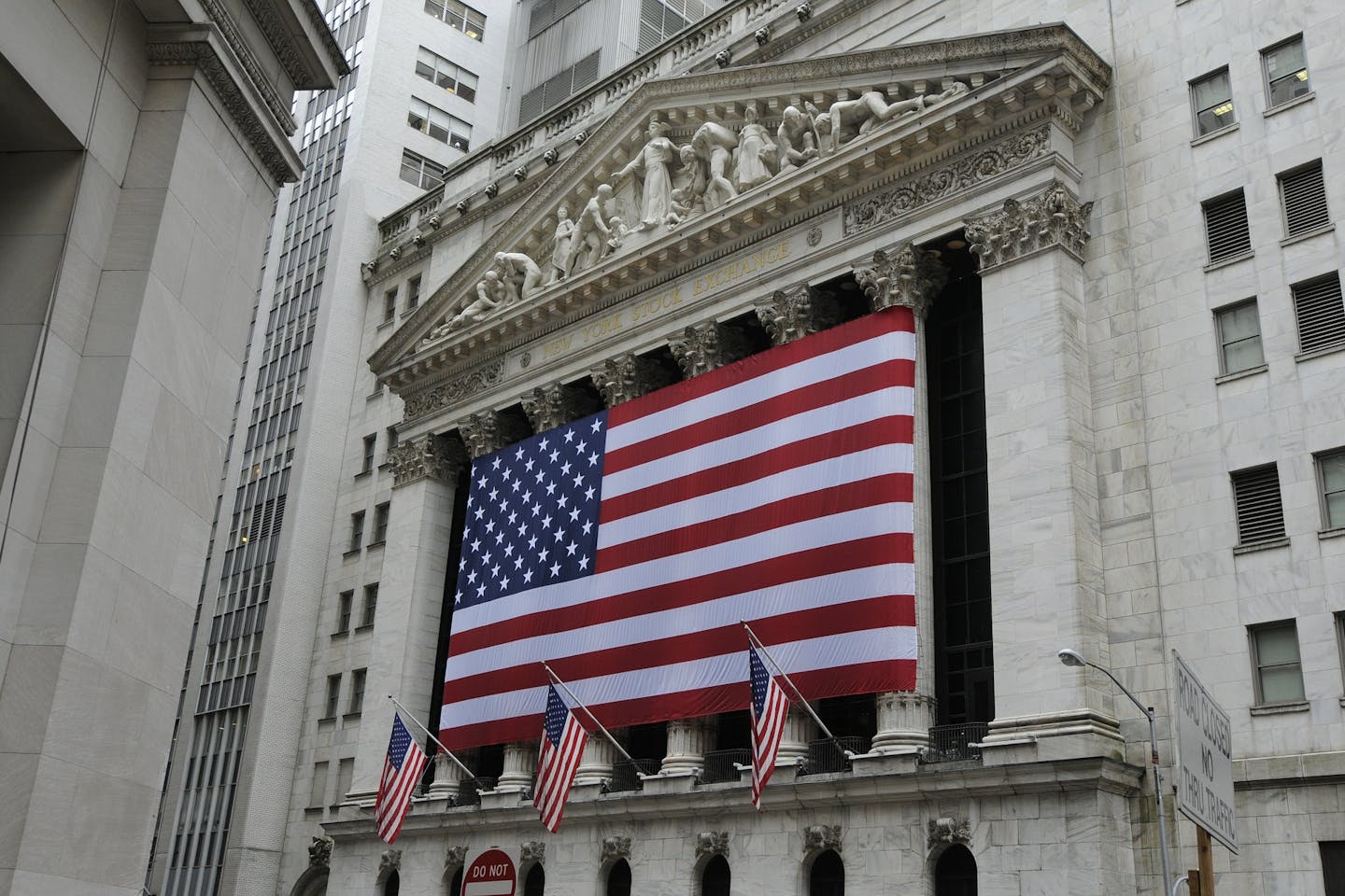 us stock exchange (NY)