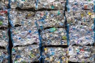 Plastic bottles_recycling_Singapore
