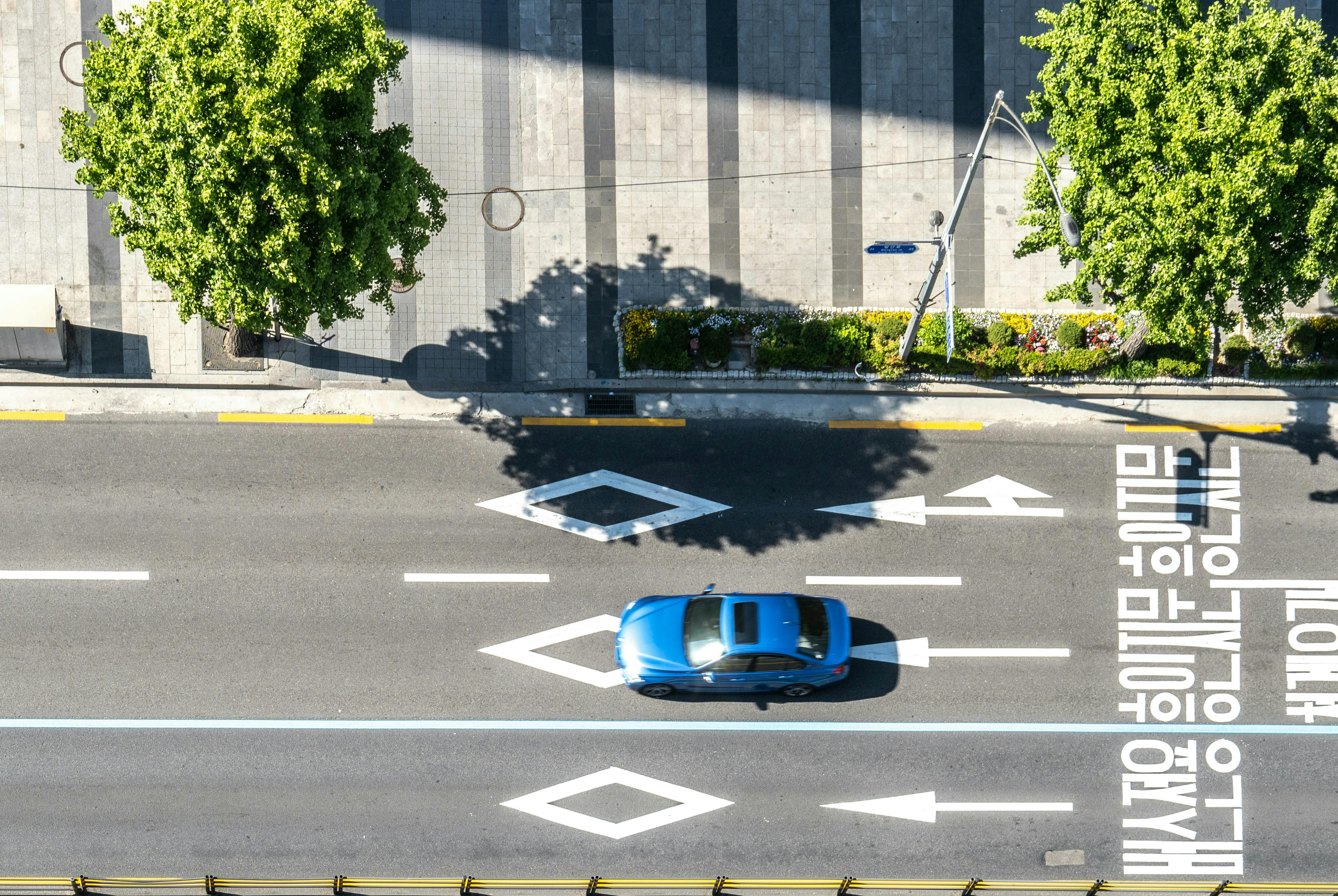 Korea hydrogen vehicle parts