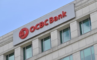 Tòa nhà OCBC