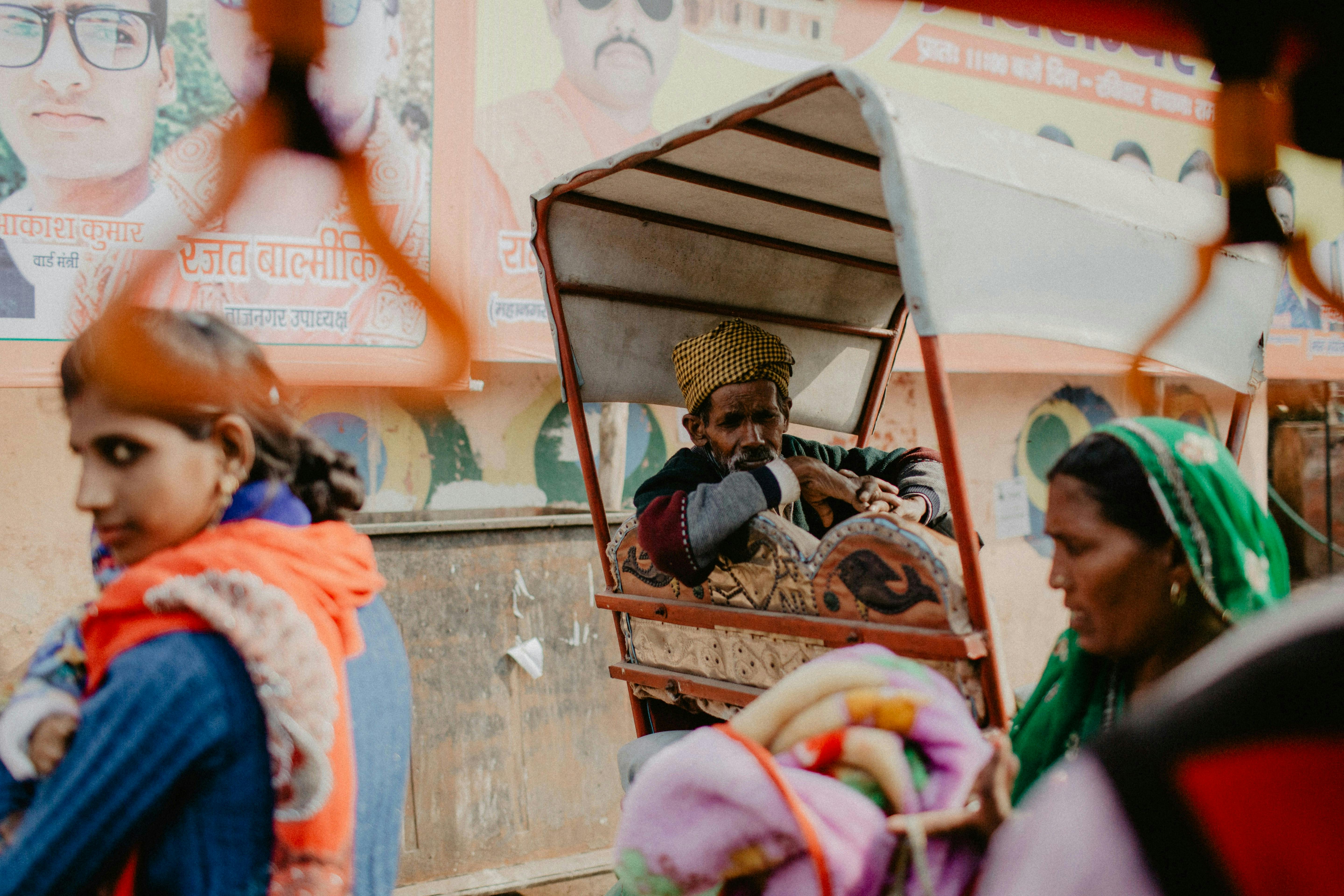 Heat_Plan_India_Delhi_Rickshaw