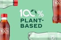 Plant-based bottles and paper straws: spotting false solutions in anti-plastic declarations