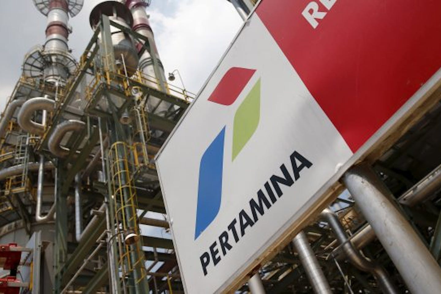 Pertamina