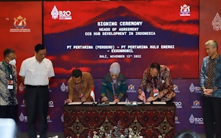 ExxonMobil_Pertamina_Indonesia_CCS
