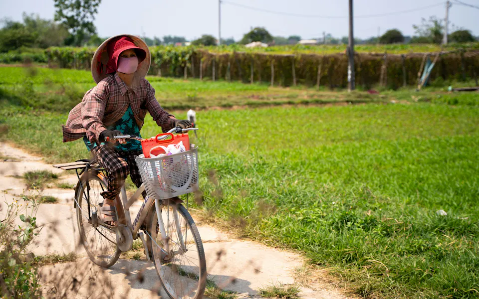Vietnam’s race to go nuclear leaves villagers in limbo | News | Eco ...