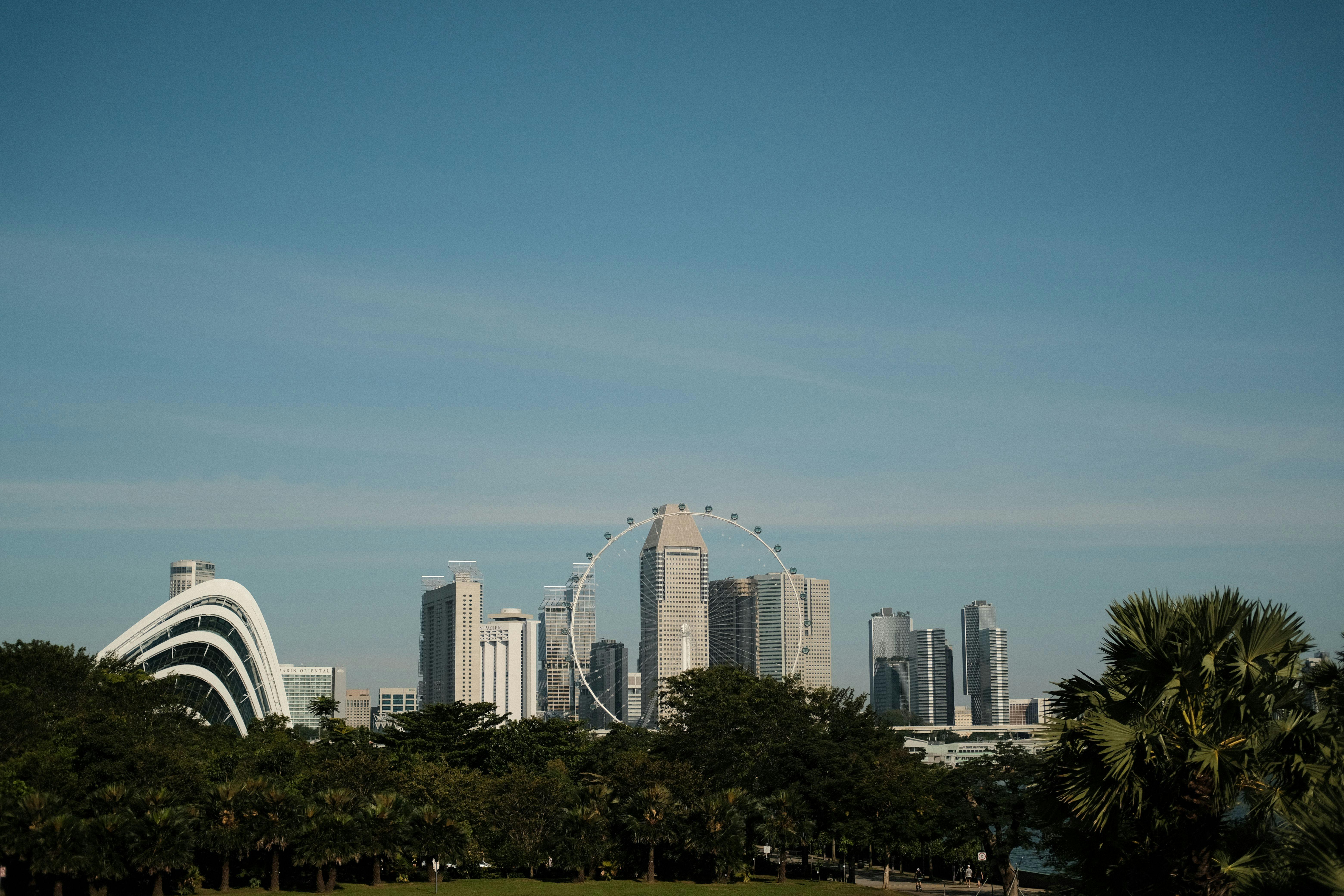 Singapore view 222