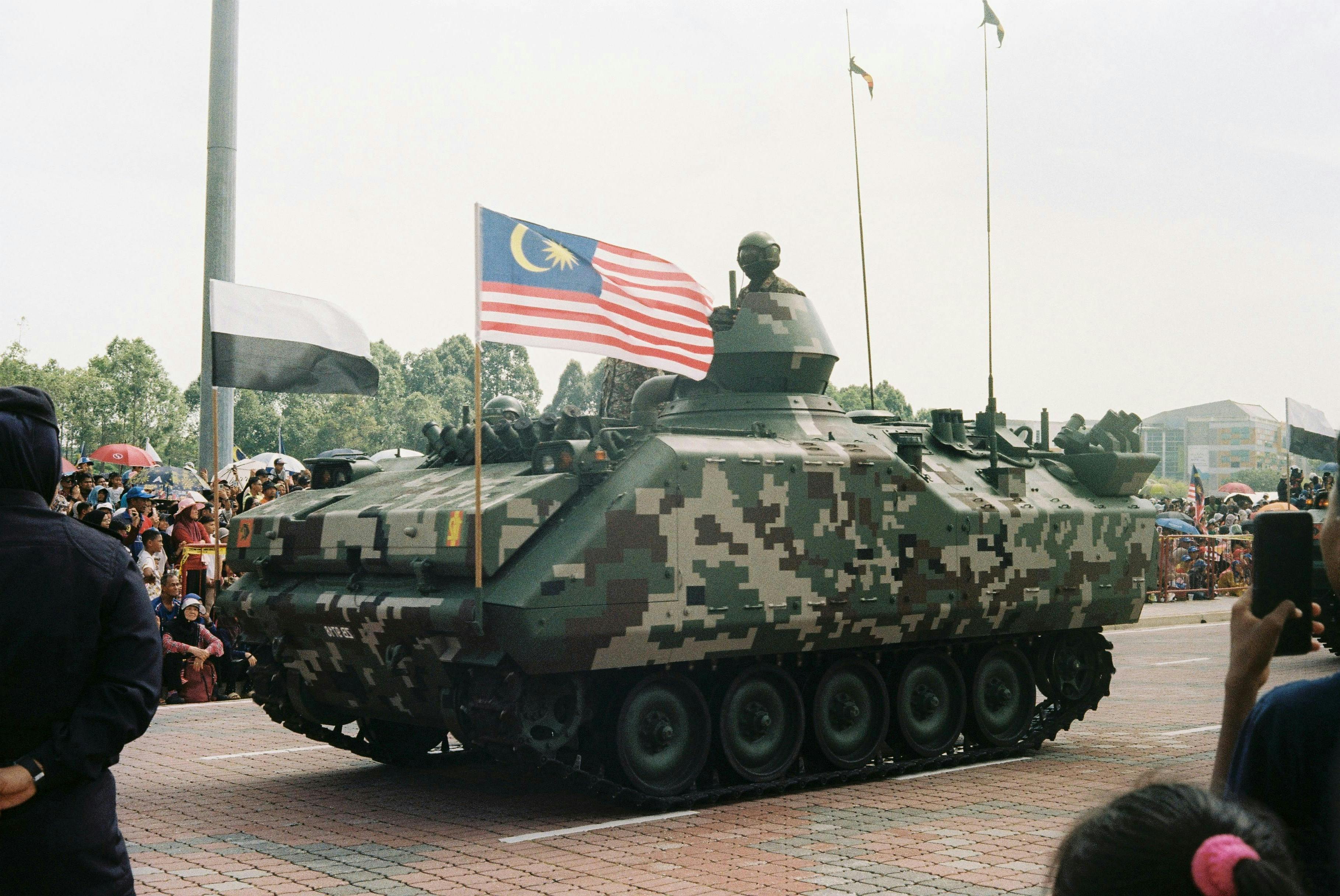 Malaysia’s defence ministry to adopt ESG framework amid corruption probe