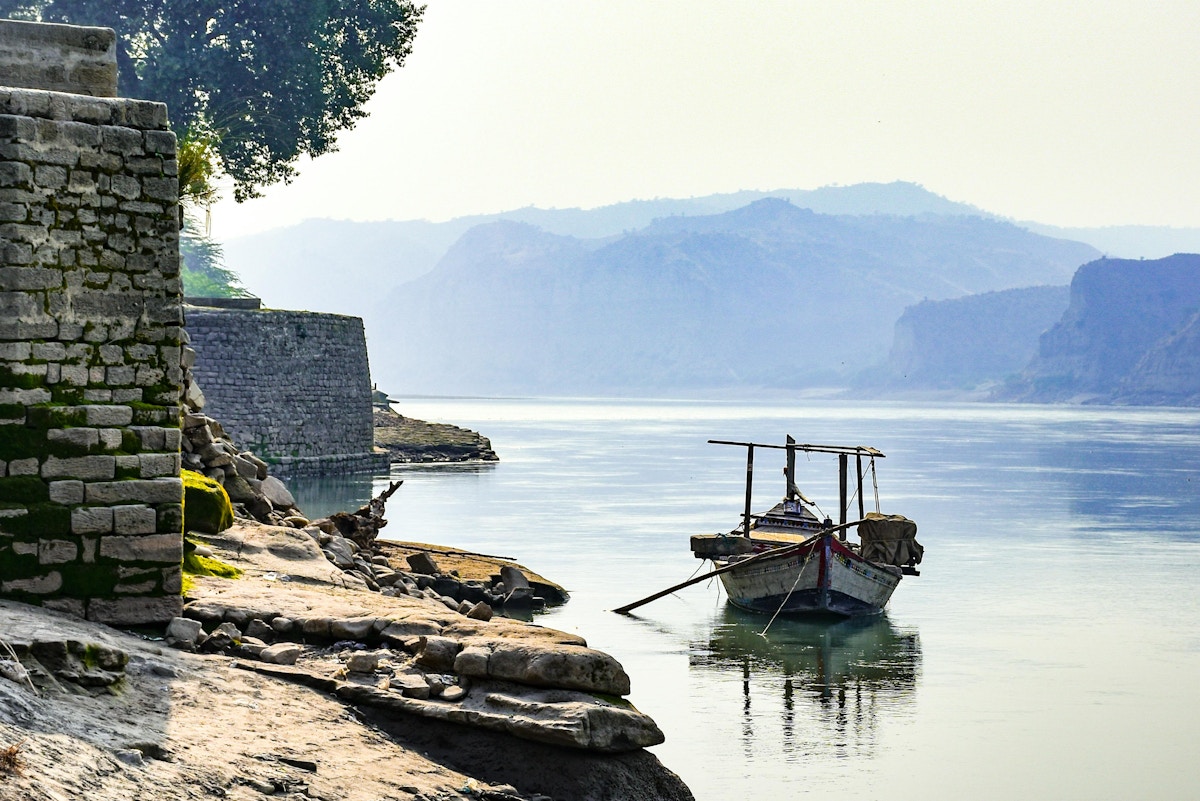 India-Pakistan water pact ‘outdated’ in climate era