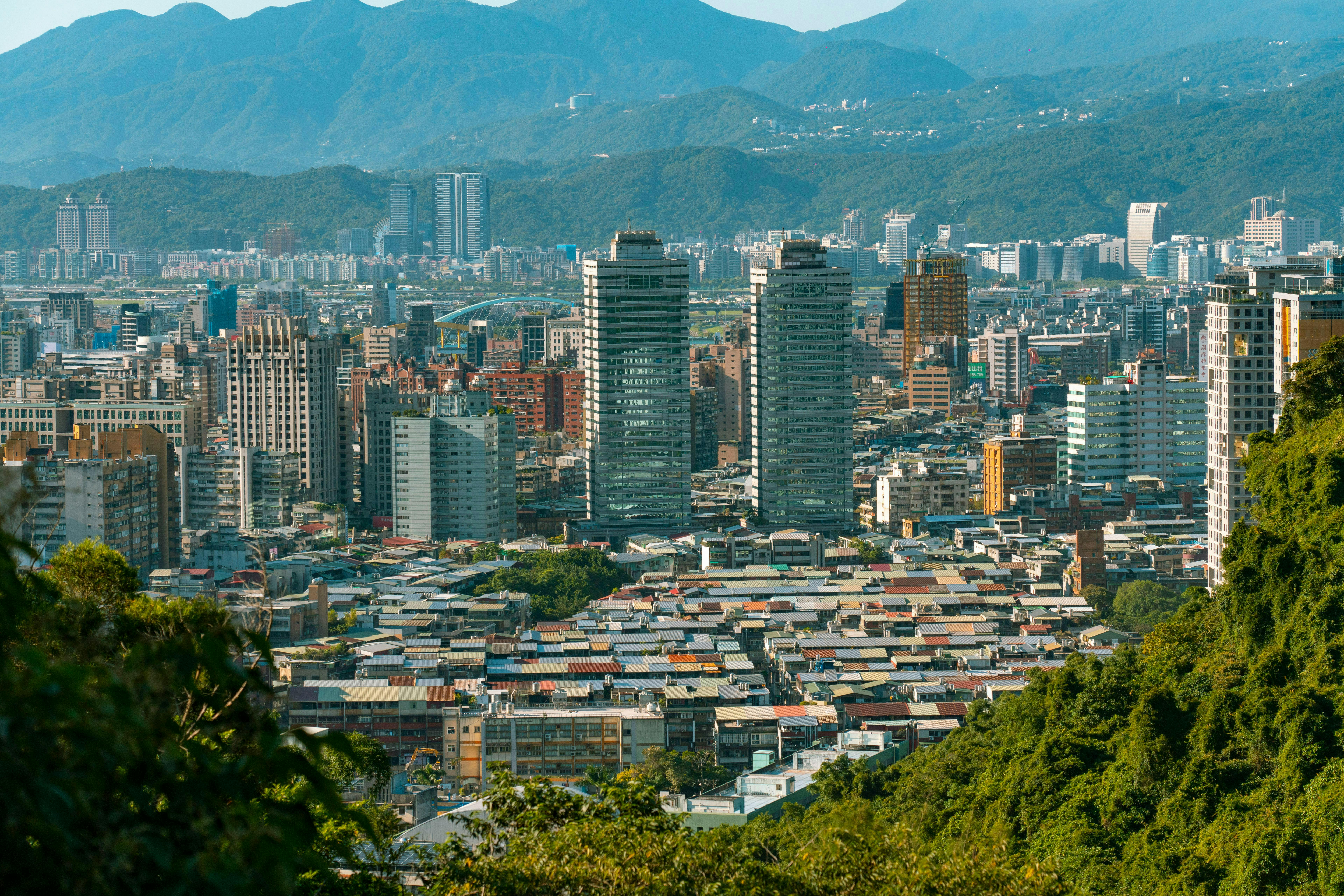 Taiwan law suit