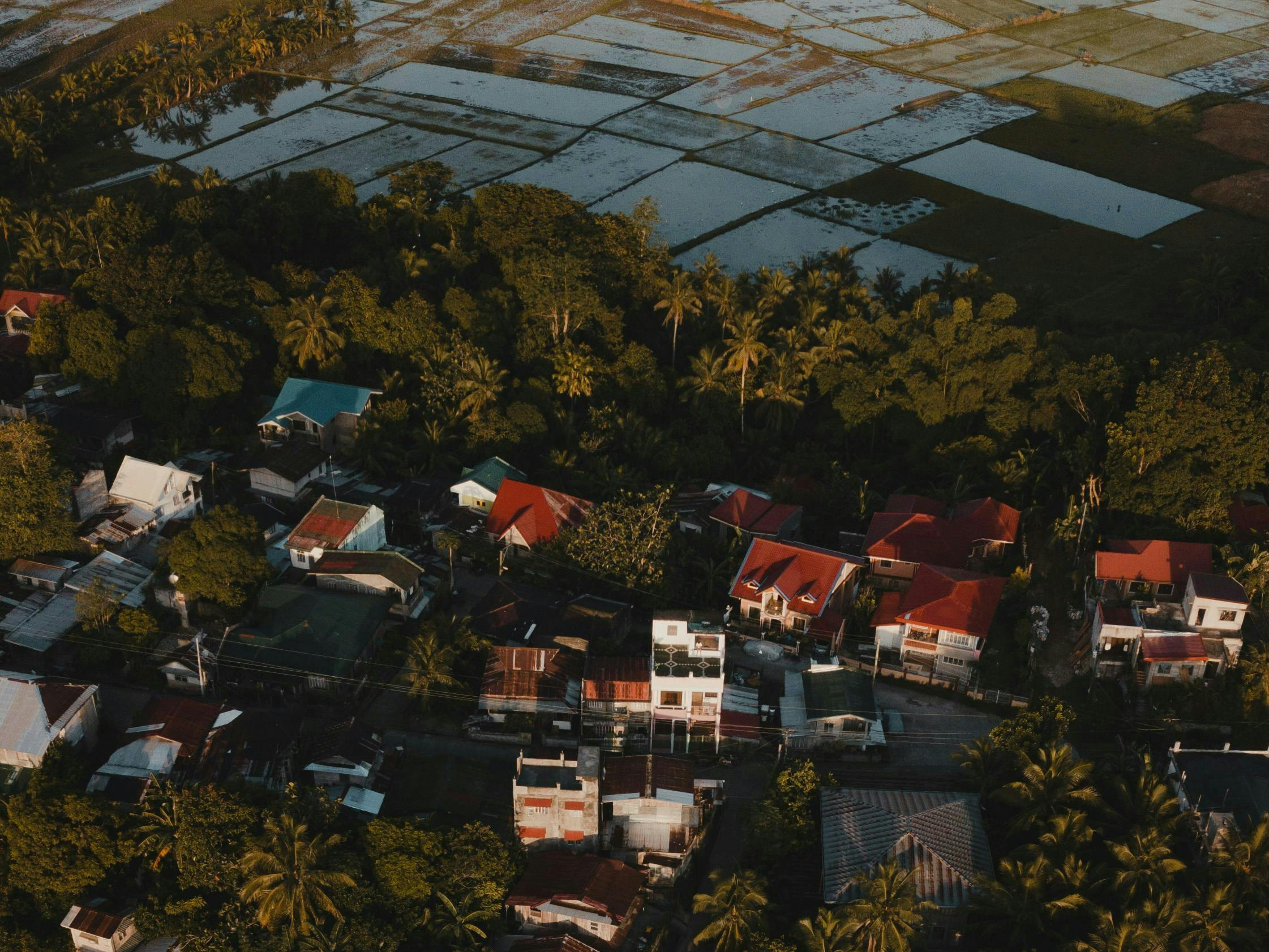 High fuel prices might leave the Philippines communities in prolonged darkness